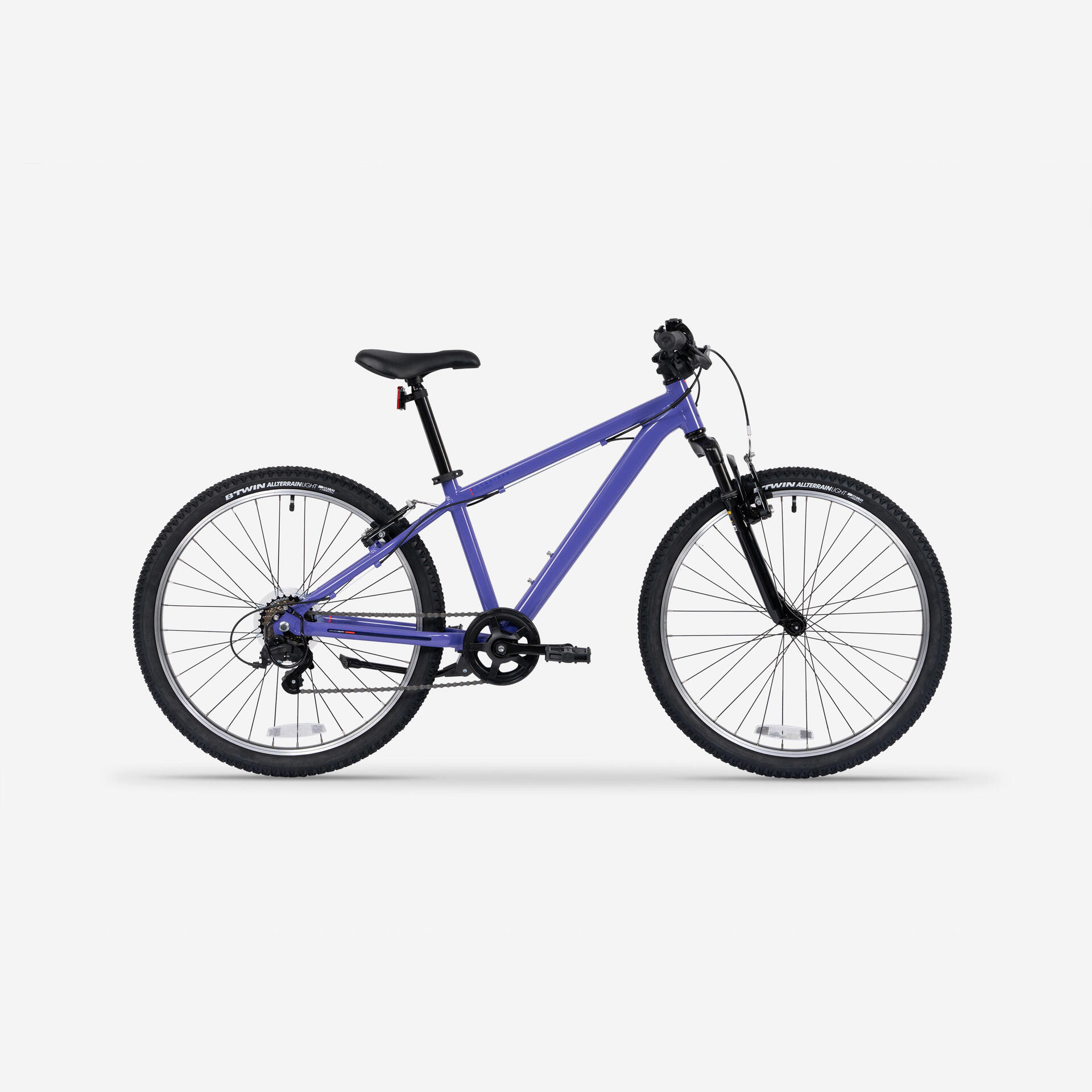 24インチ EXPL 500 CN