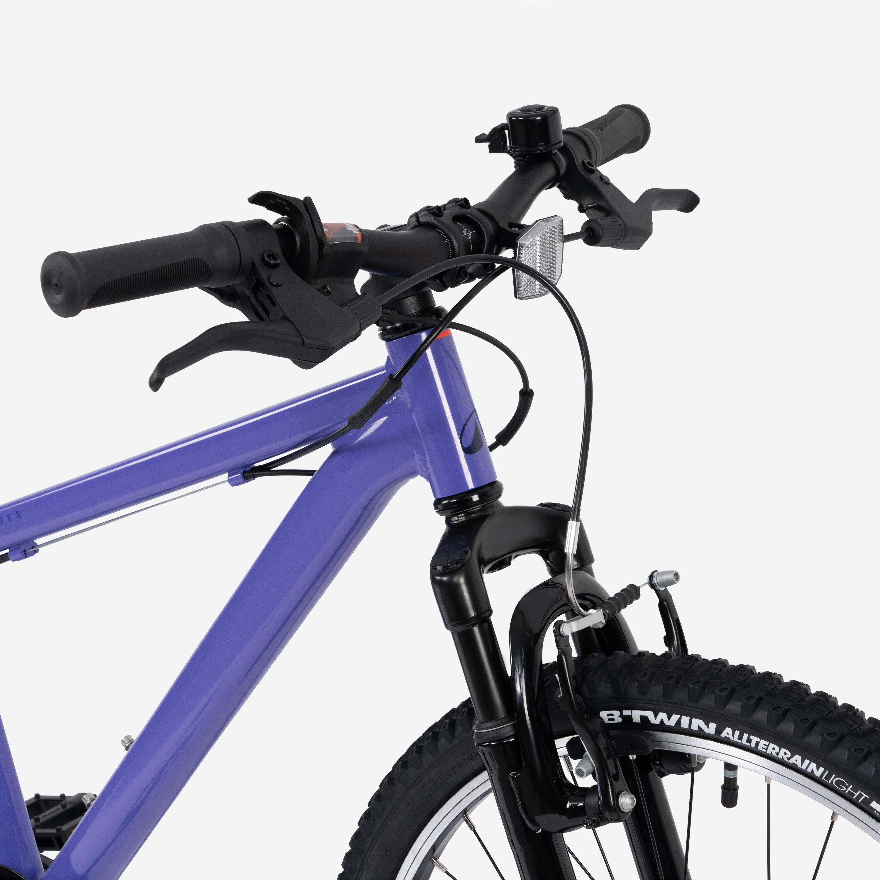 24インチ EXPL 500 CN