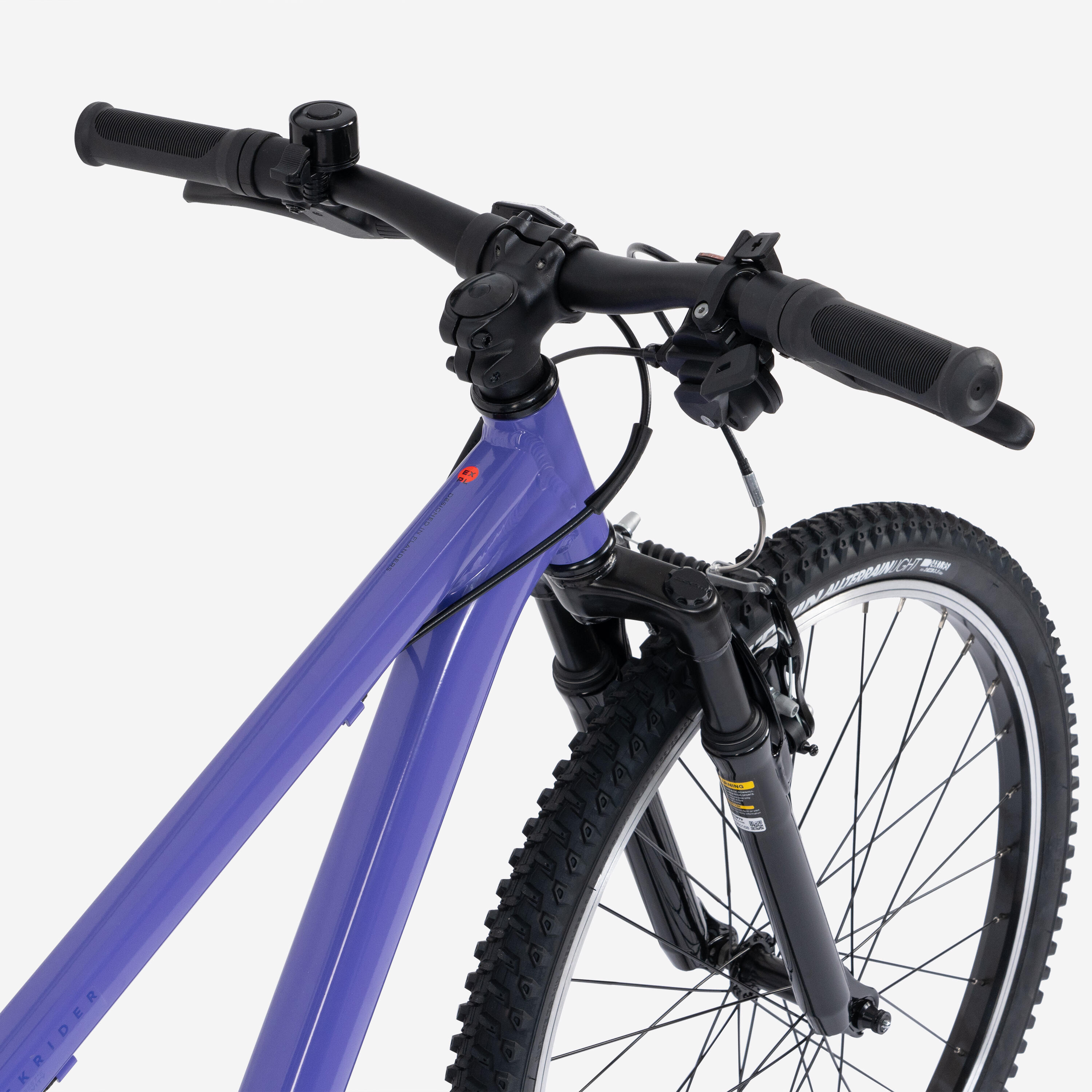 24インチ EXPL 500 CN