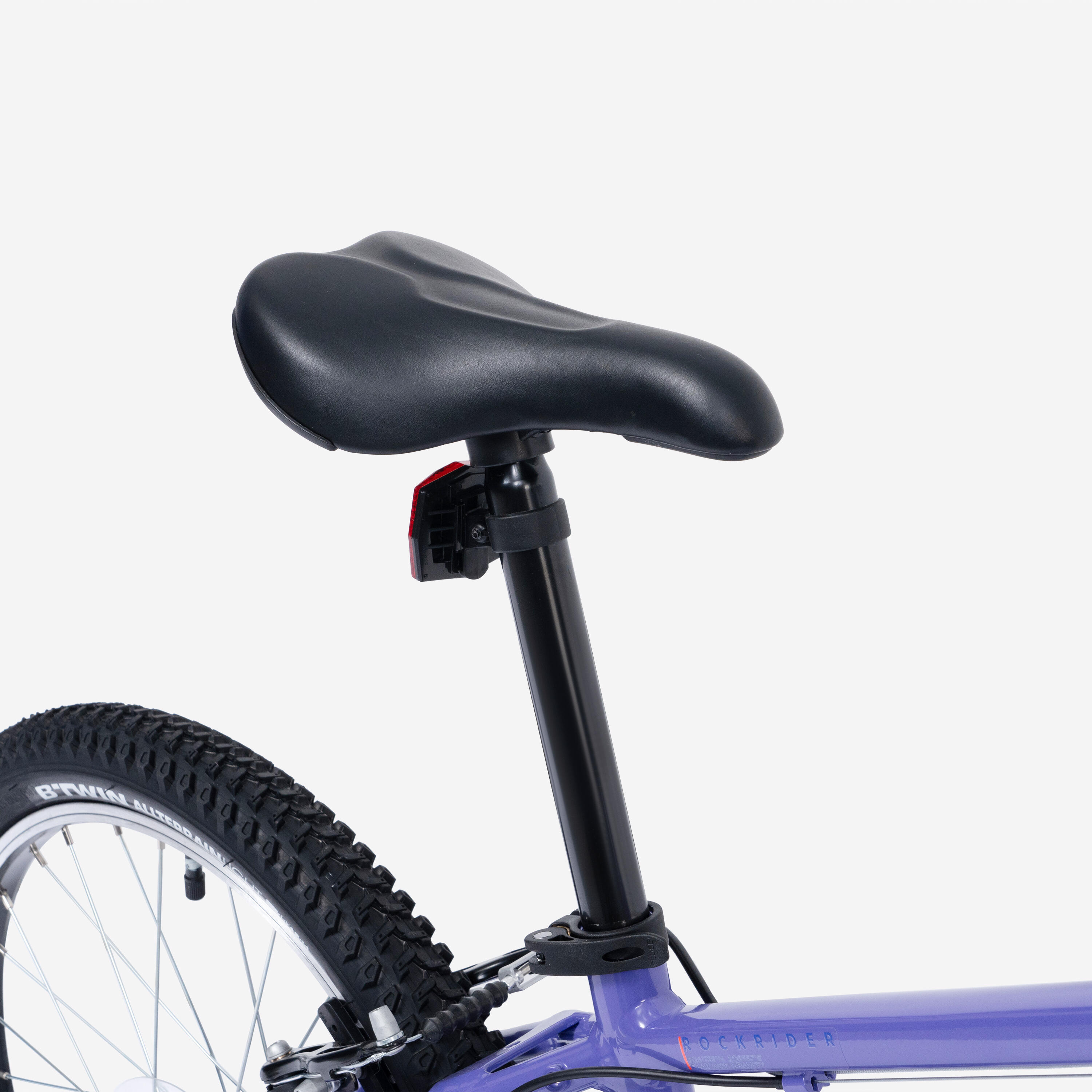 Kids’ 20 in Mountain Bike, EXPL 500 CNFR - BTWIN