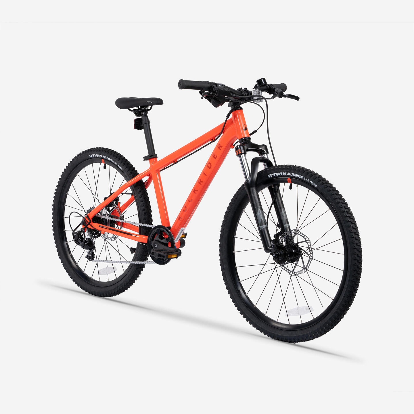 Kids Mountain Bike 24 Inch EXPL 900 9 12 Years MTB Orange kids-mountain-bike-24-inch-expl-900-9-12-years-mtb-orange