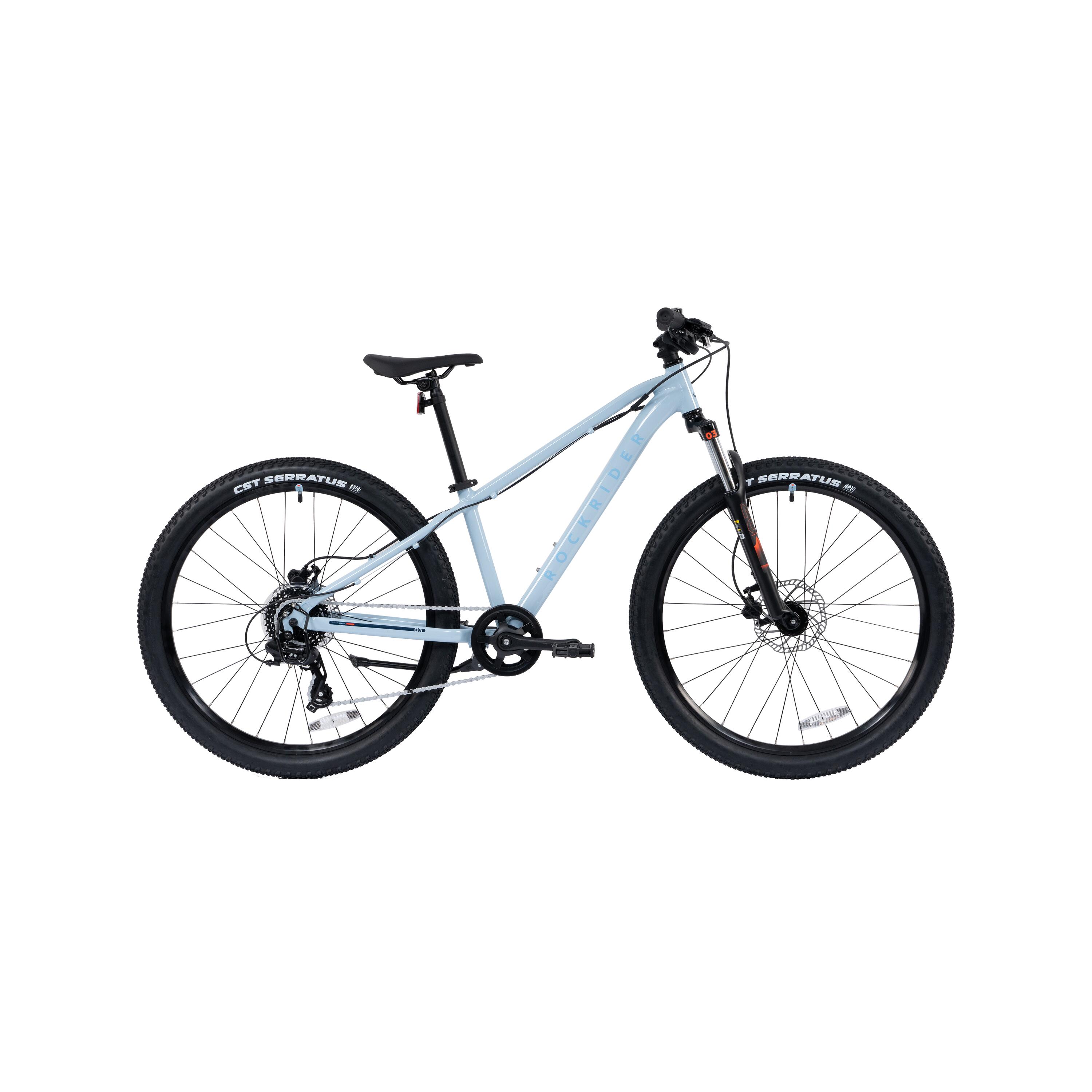 Kids' Mountain Bike 26 in, EXPL 900 C2 CNFR - ROCKRIDER
