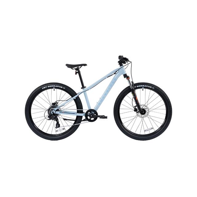 ROCKRIDER BICICLETA MOUNTAIN BIKE EXPL900 - CUADRO ALUMINIO 26" AZUL