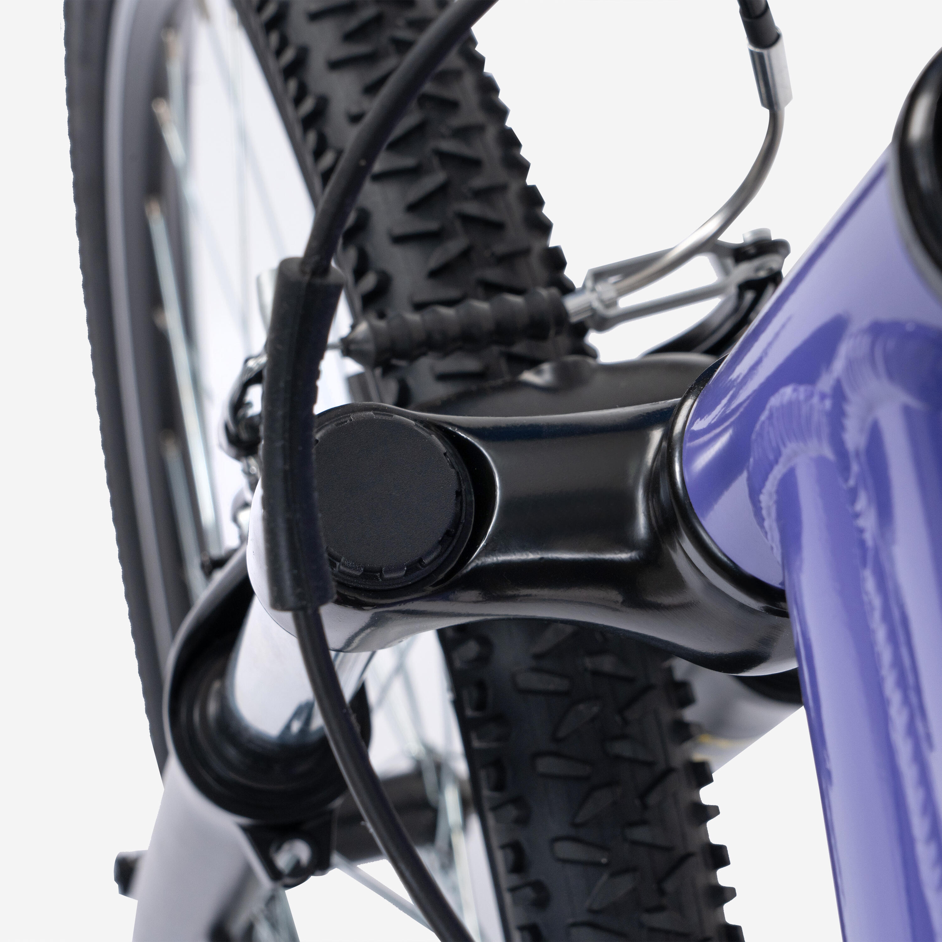 Vélo de montagne enfant 26 po, EXPL 500 CNFR 6/8