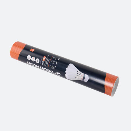 Волан пір'яний FSC 990 для бадмінтону 78 × 12