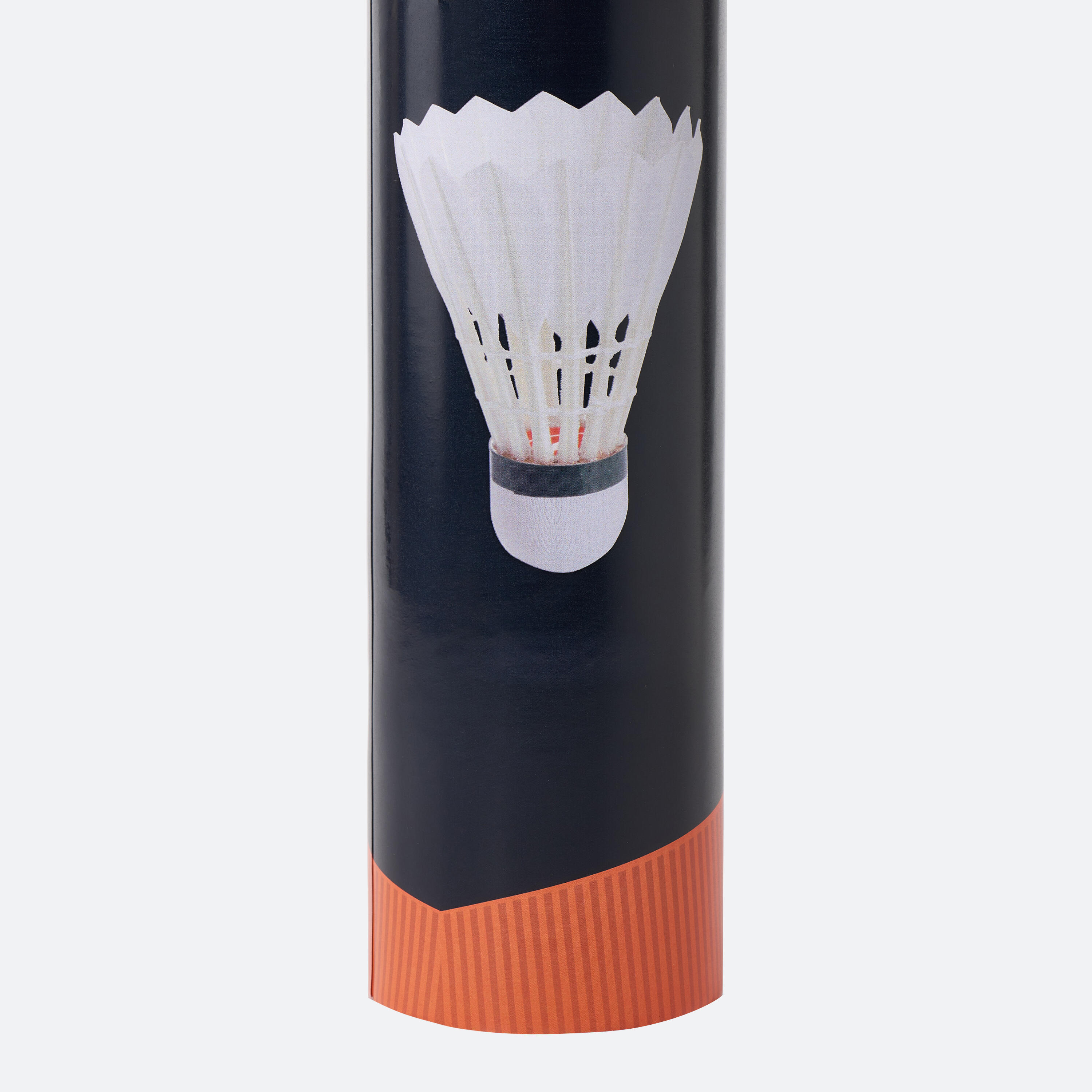 Feather Shuttlecocks Speed 77 x 12 - FSC 990 - KUIKMA