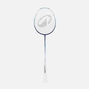 RAQUETA DE BÁDMINTON ADULTO BR LITE 590 TURQUESA CON AGARRE