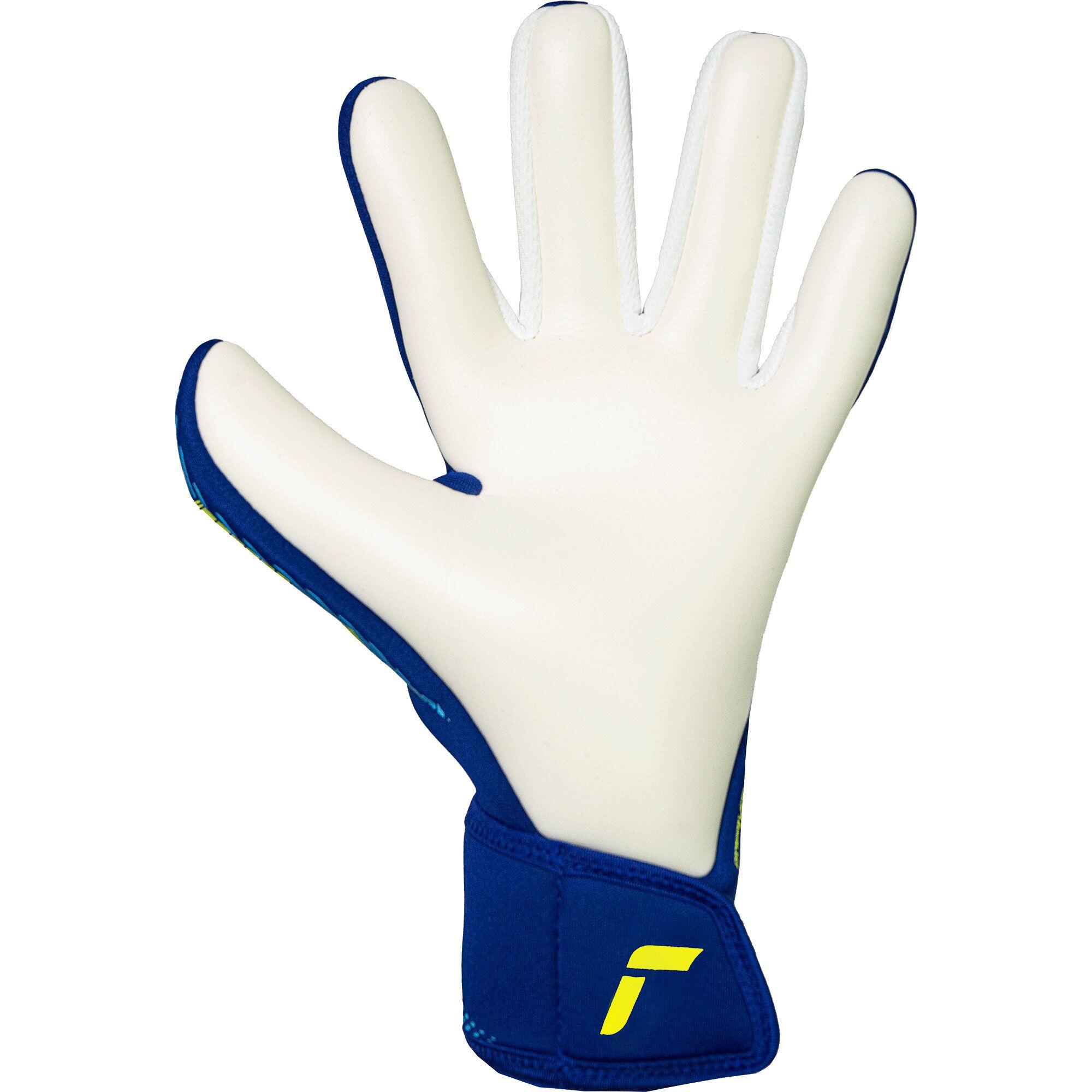 Rękawice bramkarskie Fastgrip Advance 3/4