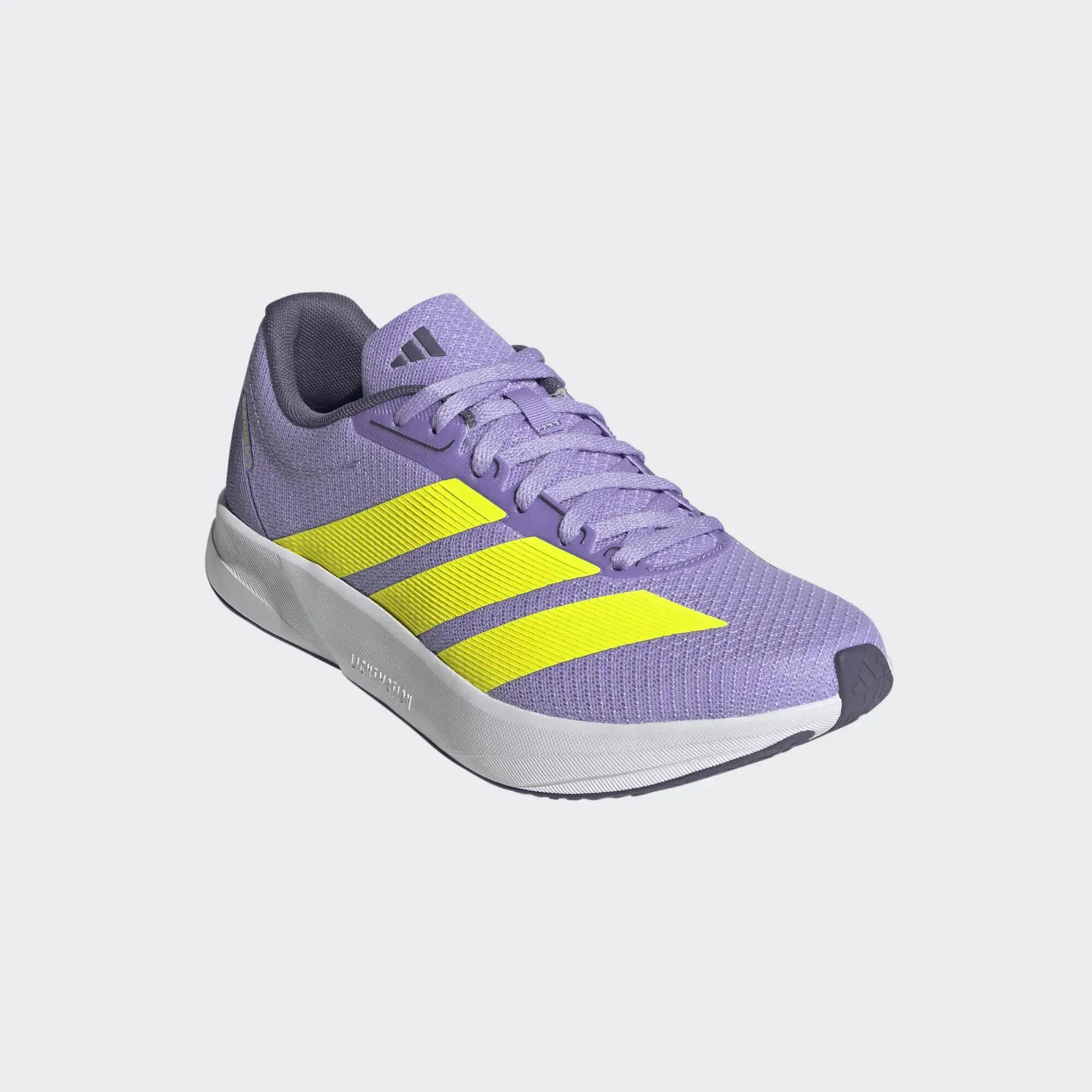 Tenis de running para Mujer Adidas Duramo RC2 - Morado 5/9