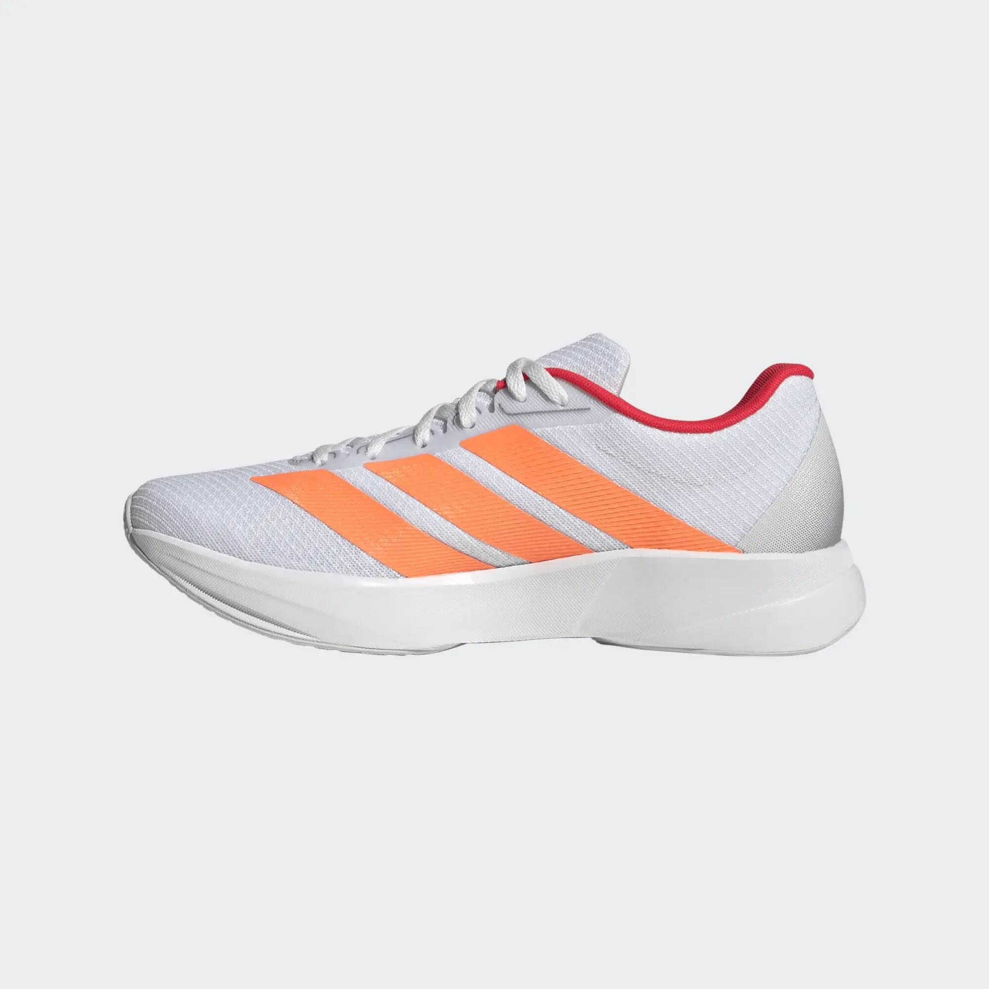 Tenis Running para Hombre Adidas Duramo RC2  - Blanco 6/7