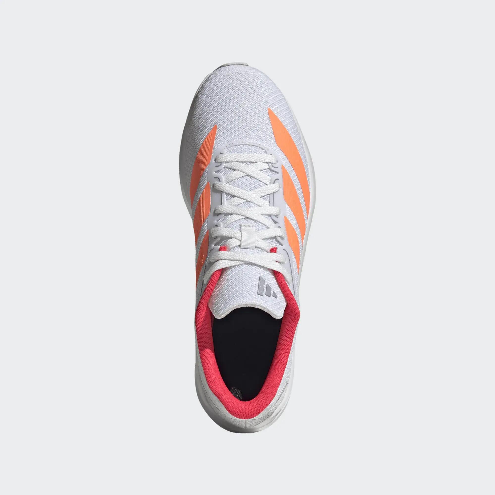 Tenis Running para Hombre Adidas Duramo RC2  - Blanco 4/7