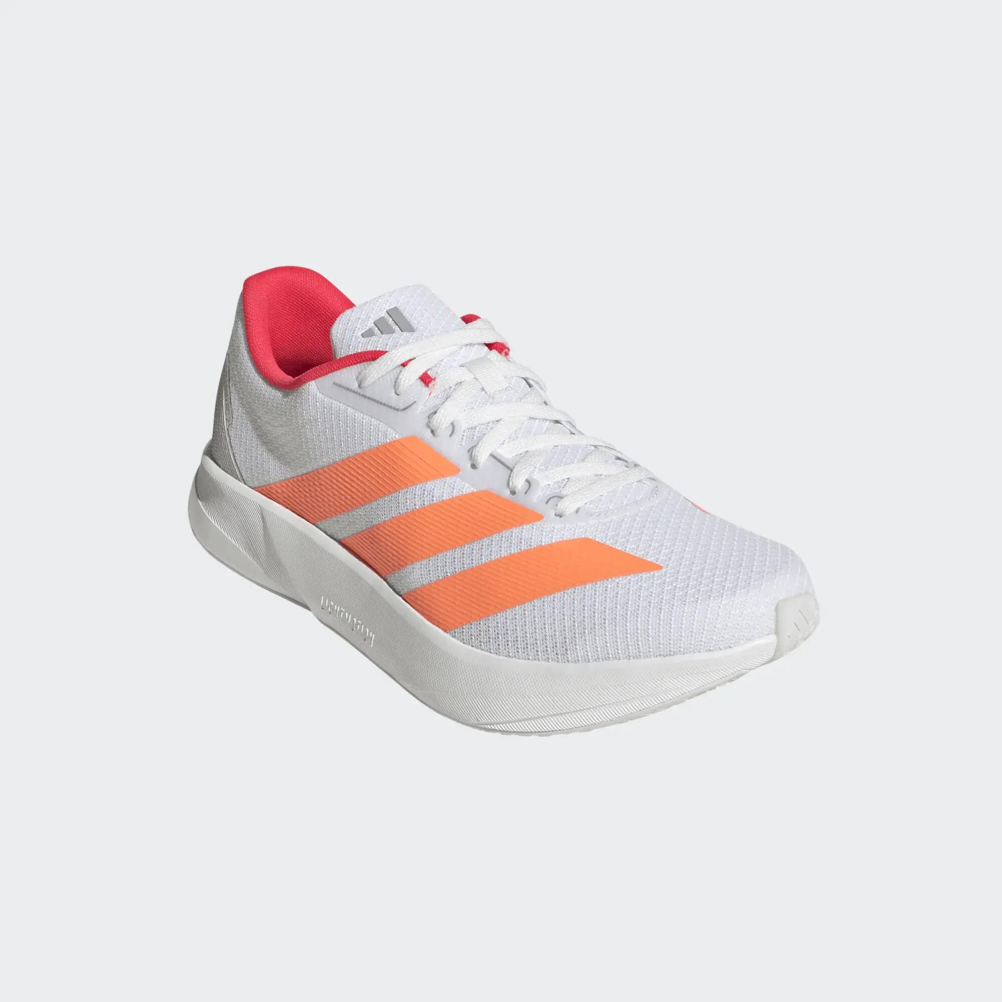 Tenis Running para Hombre Adidas Duramo RC2  - Blanco 3/7
