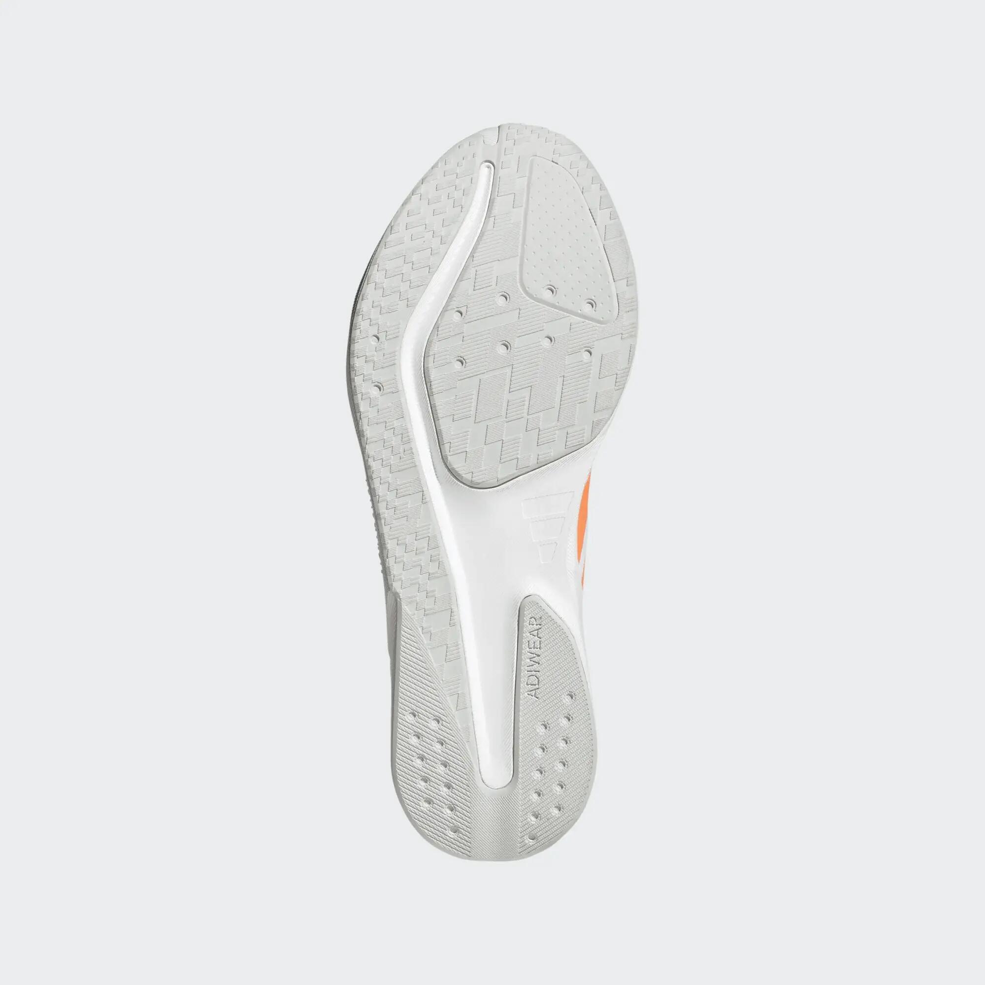 Tenis Running para Hombre Adidas Duramo RC2  - Blanco 7/7