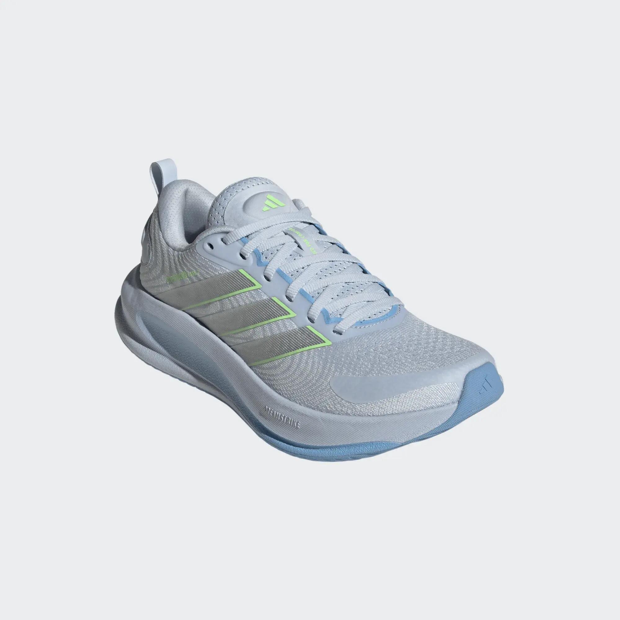 Tenis de running para Mujer Adidas Supernova Ease 2 - Azul claro 6/7