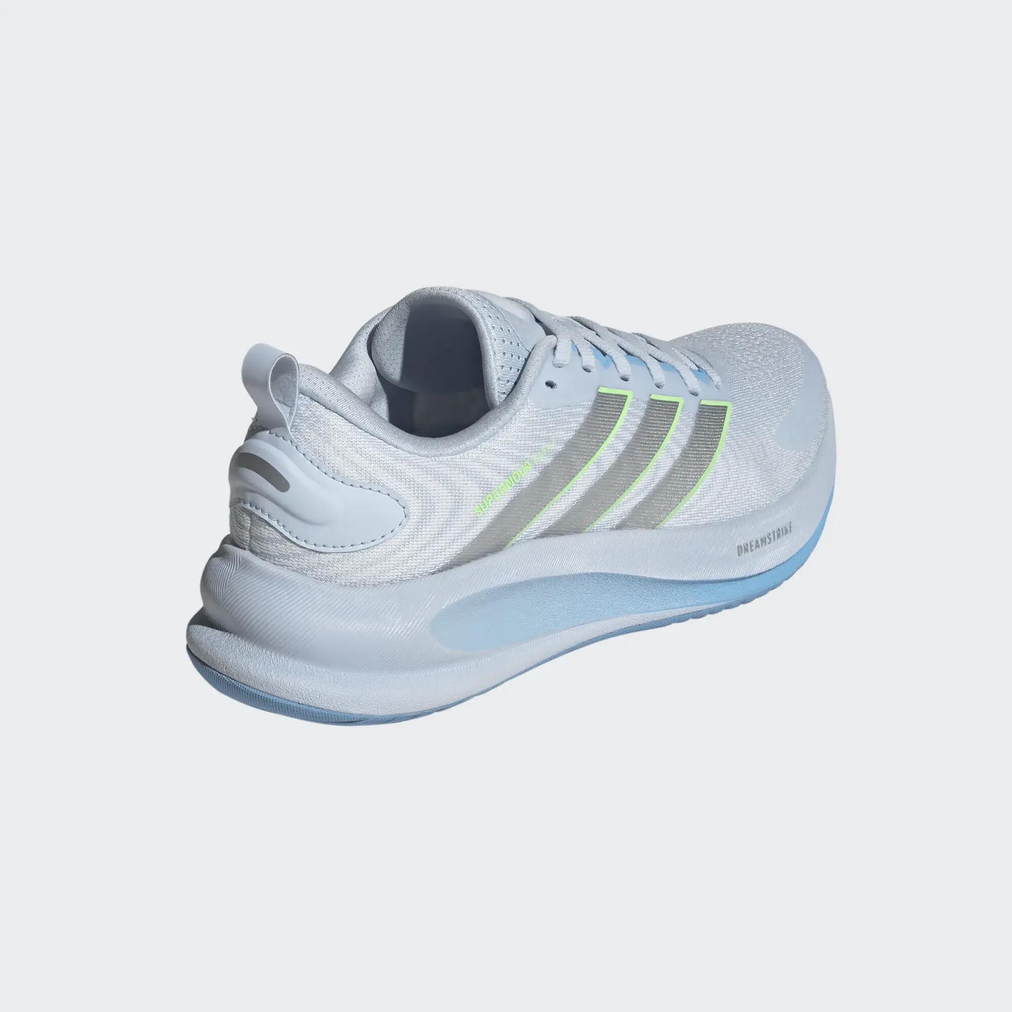 Tenis de running para Mujer Adidas Supernova Ease 2 - Azul claro 5/7