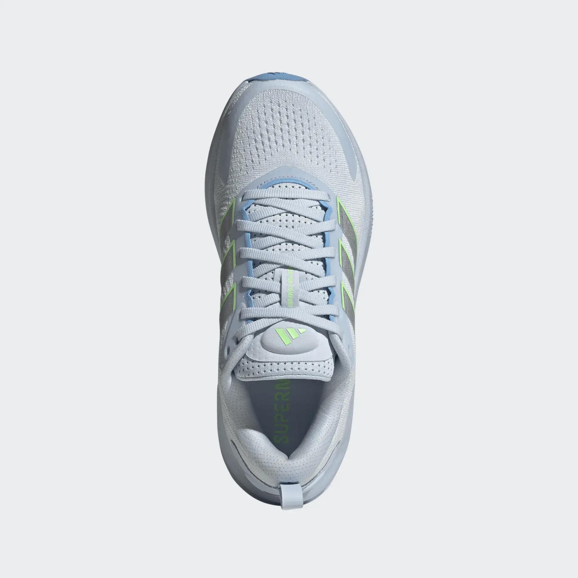 Tenis de running para Mujer Adidas Supernova Ease 2 - Azul claro 4/7