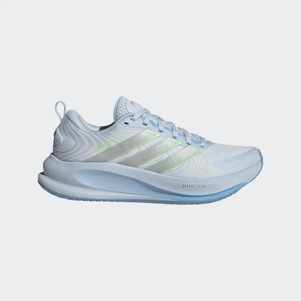 Tenis Running adidas Supernova Ease 2 Mujer - Azul Claro