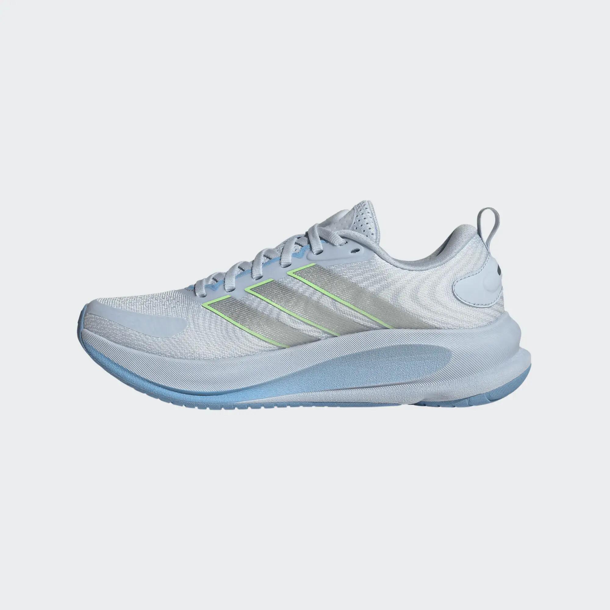 Tenis de running para Mujer Adidas Supernova Ease 2 - Azul claro 3/7