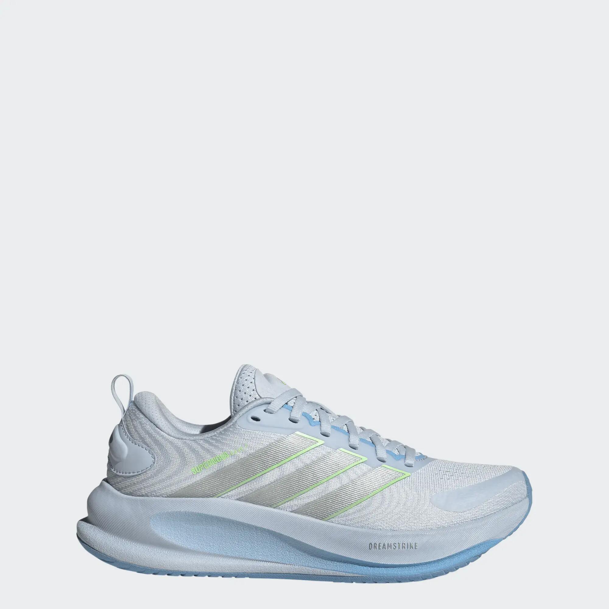 Tenis de running para Mujer Adidas Supernova Ease 2 - Azul claro 2/7