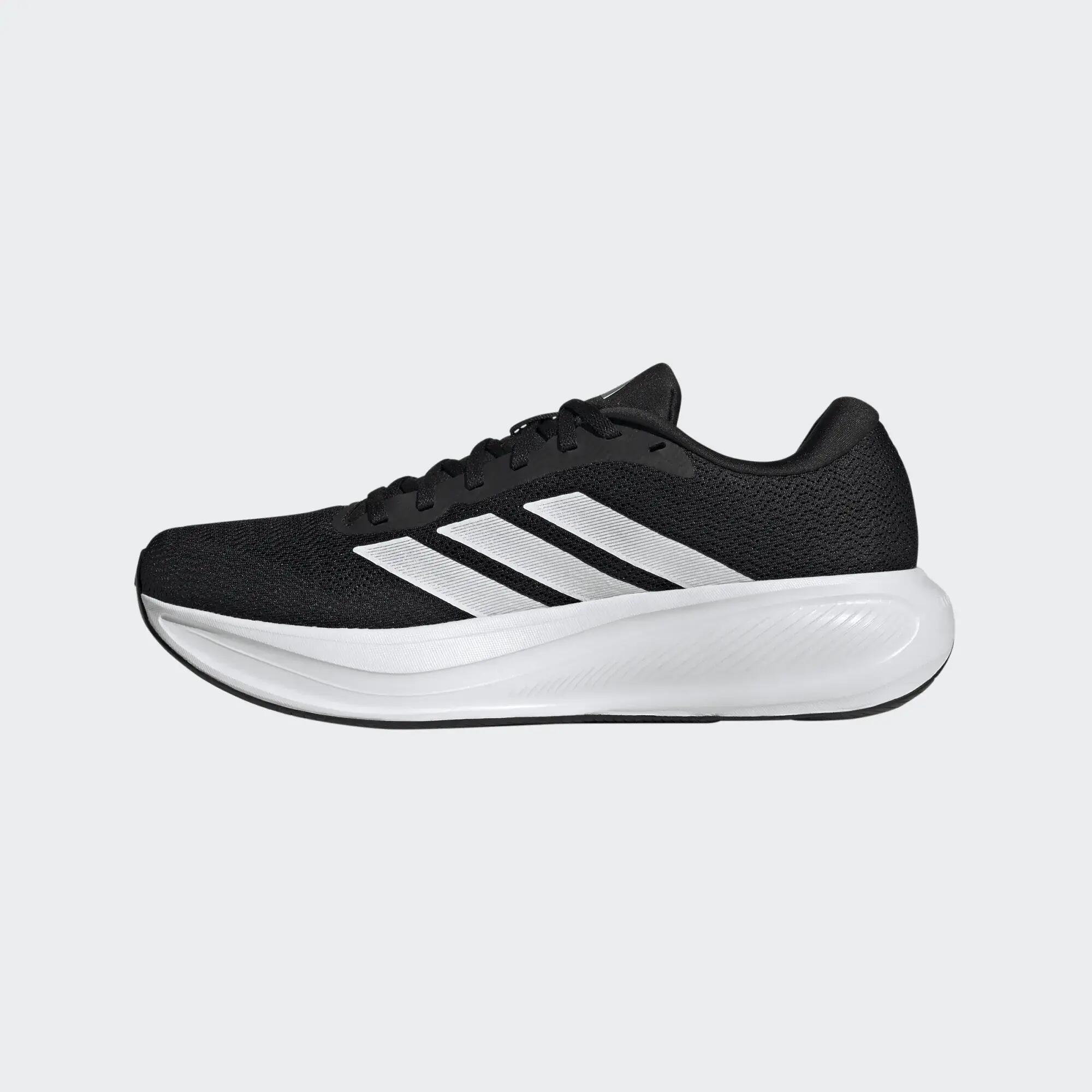 Tenis de running Unisex Adidas Response Runner 2 - Negro 5/7