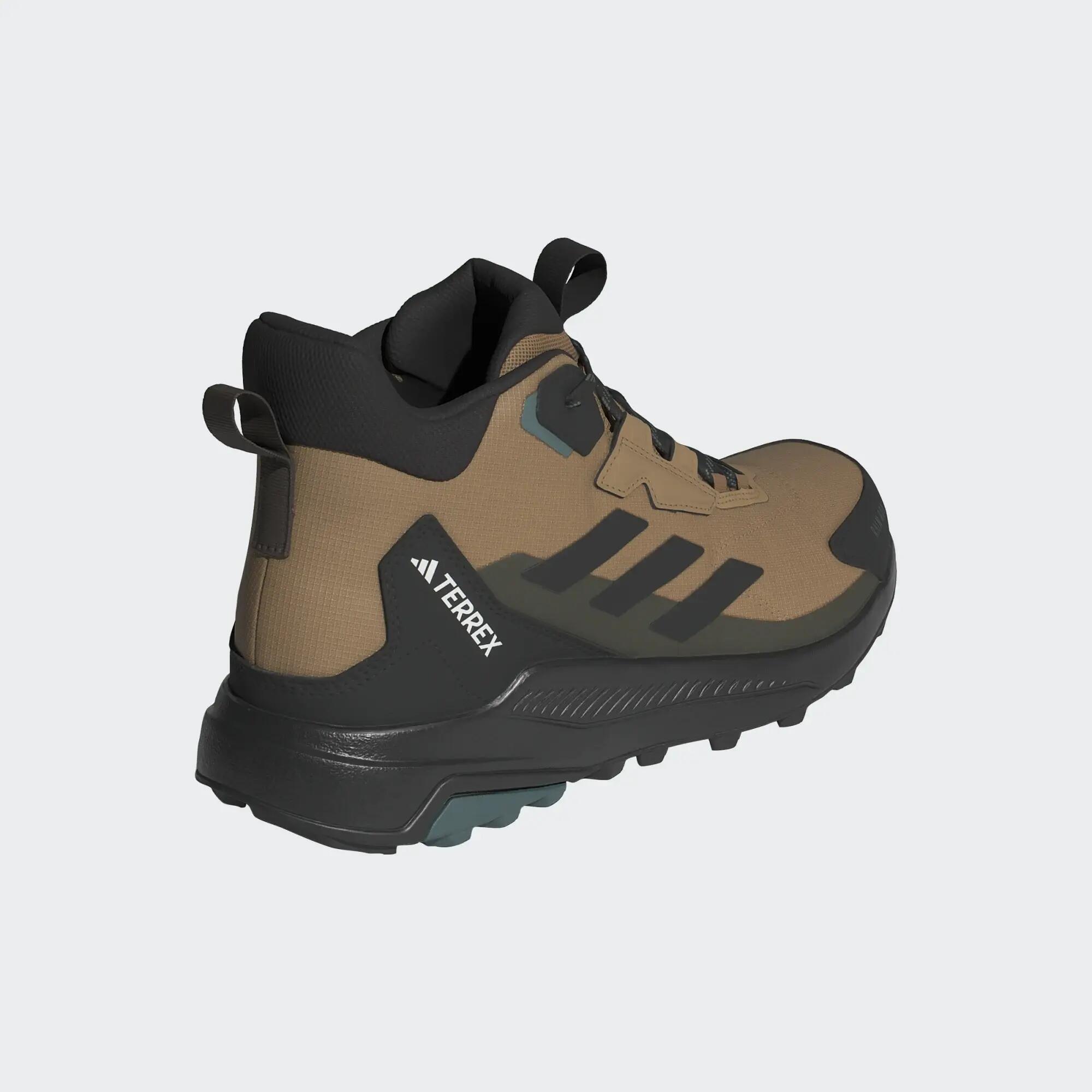 Botes de senderisme adidas TERREX ANYLANDER Mid  5/7