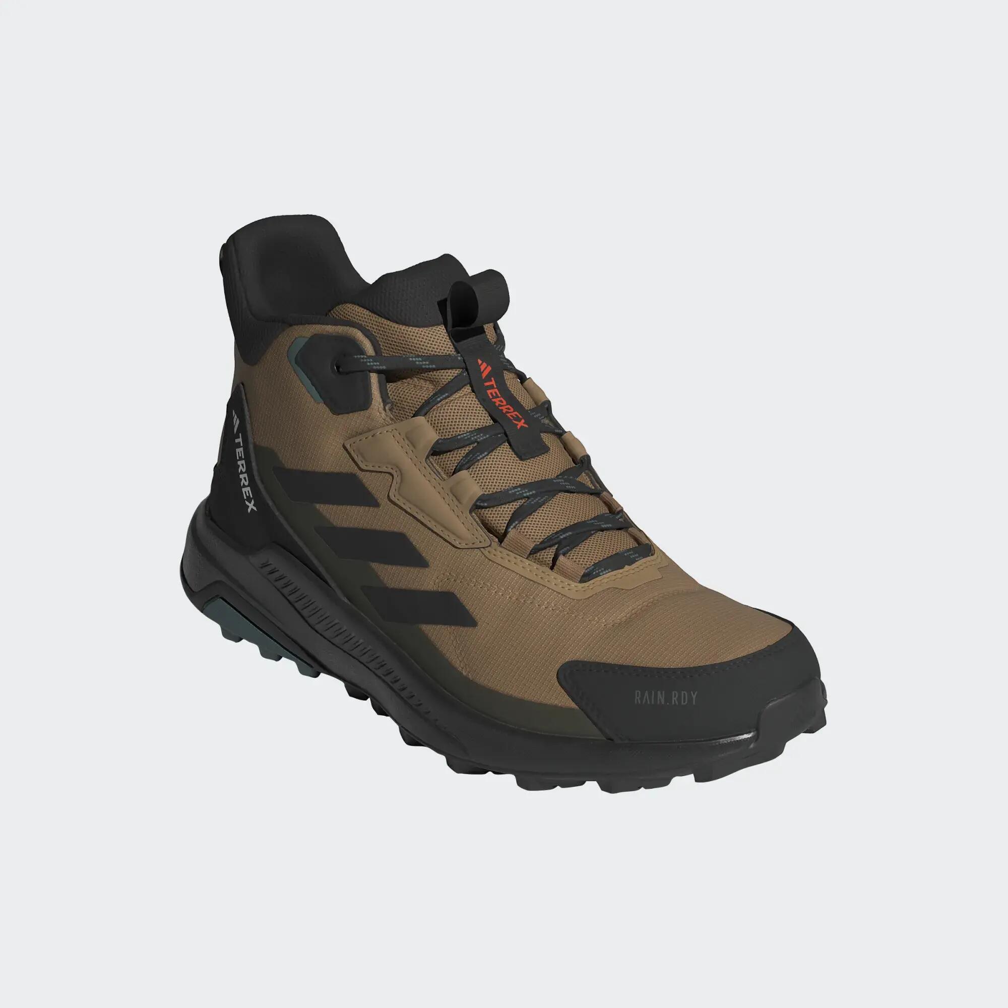 Botes de senderisme adidas TERREX ANYLANDER Mid  3/7