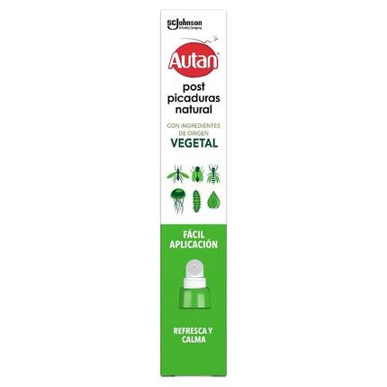 Autan Postpicadura Natural 20ml