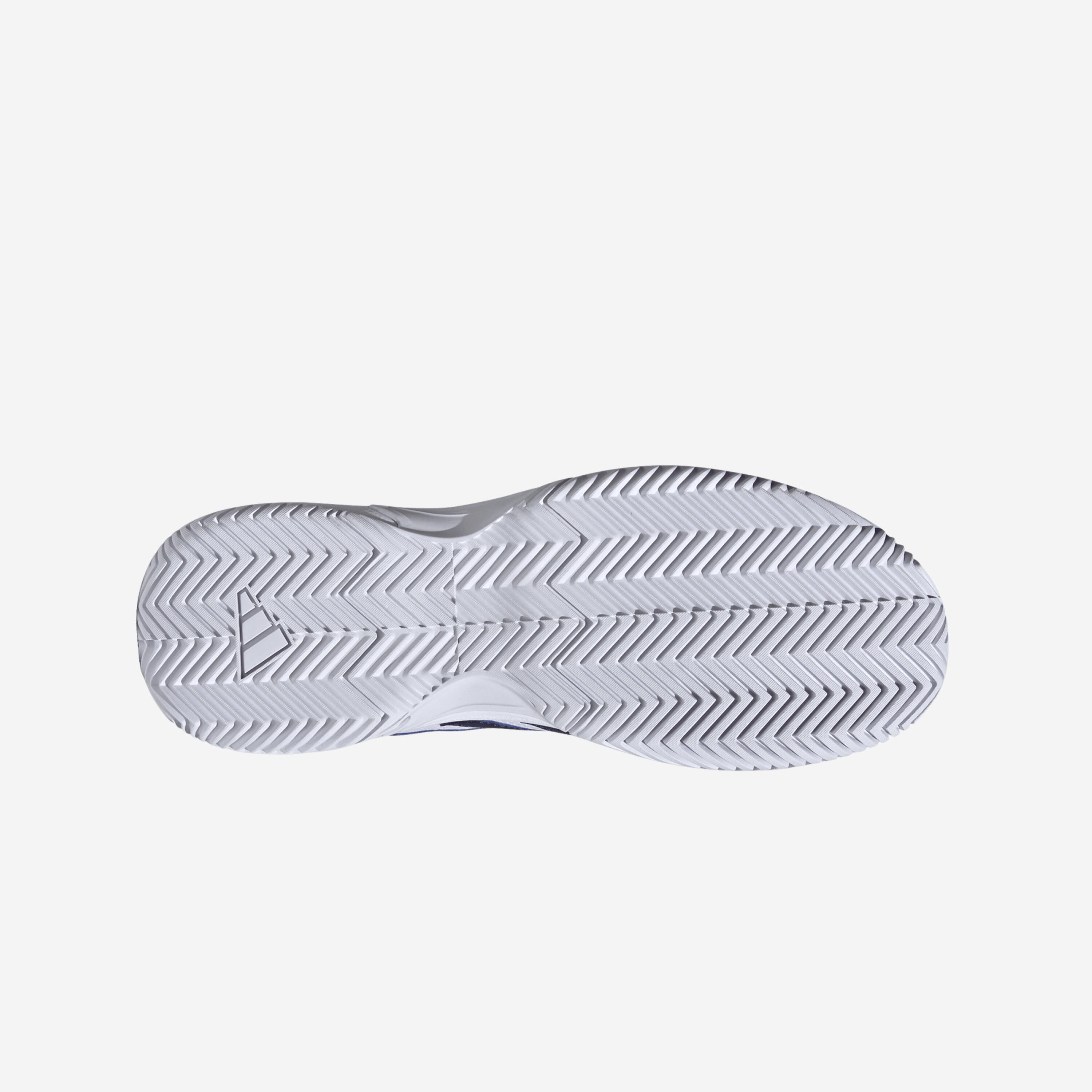 ADIDAS ADIDAS Game Spec 2 pánska tenisová obuv biela 44 · záber 5