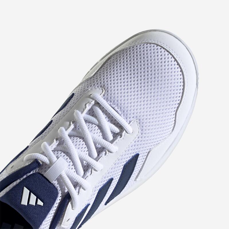 Încălțăminte de tenis orice suprafață Gamespec alb bărbați