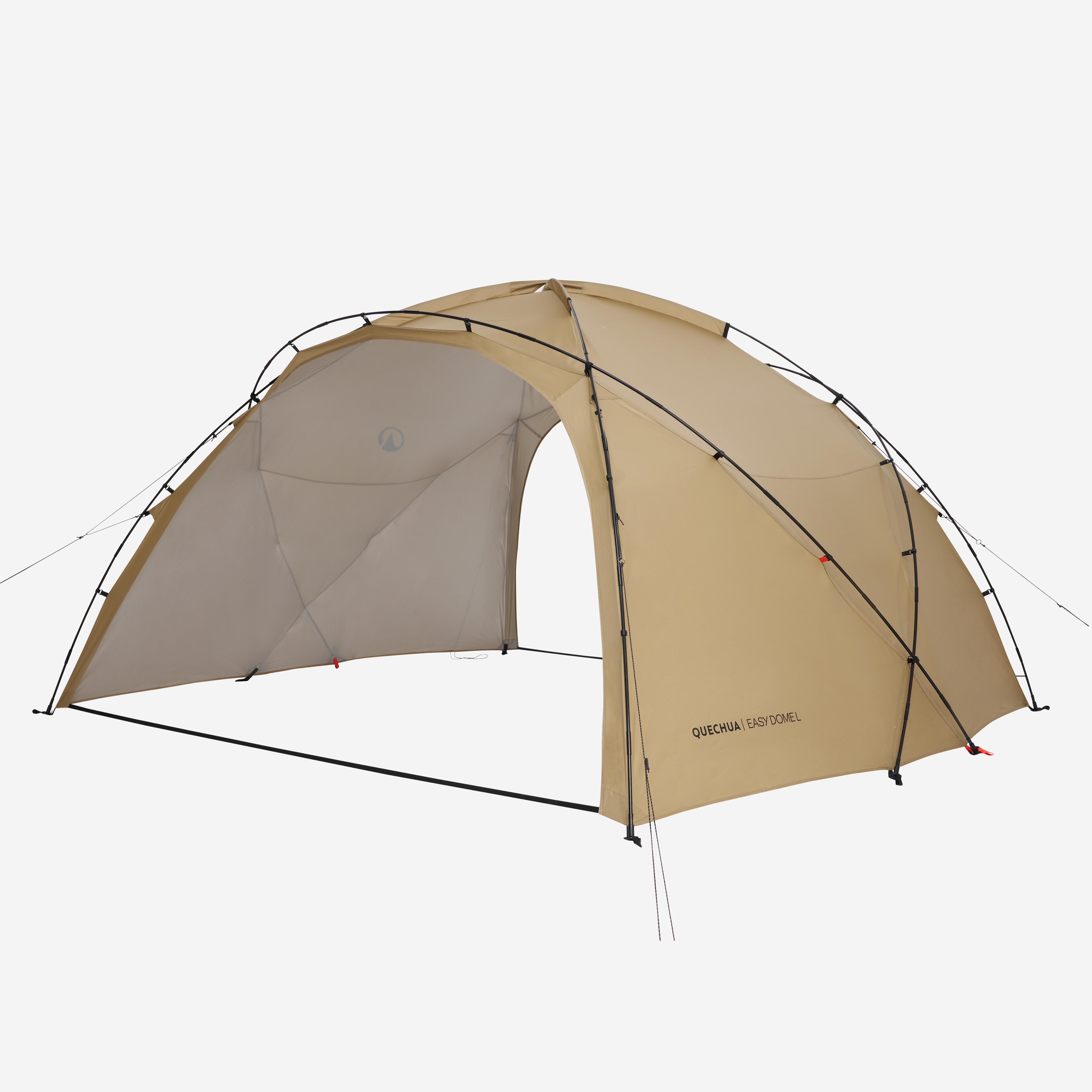 4-6人用テント | Decathlon