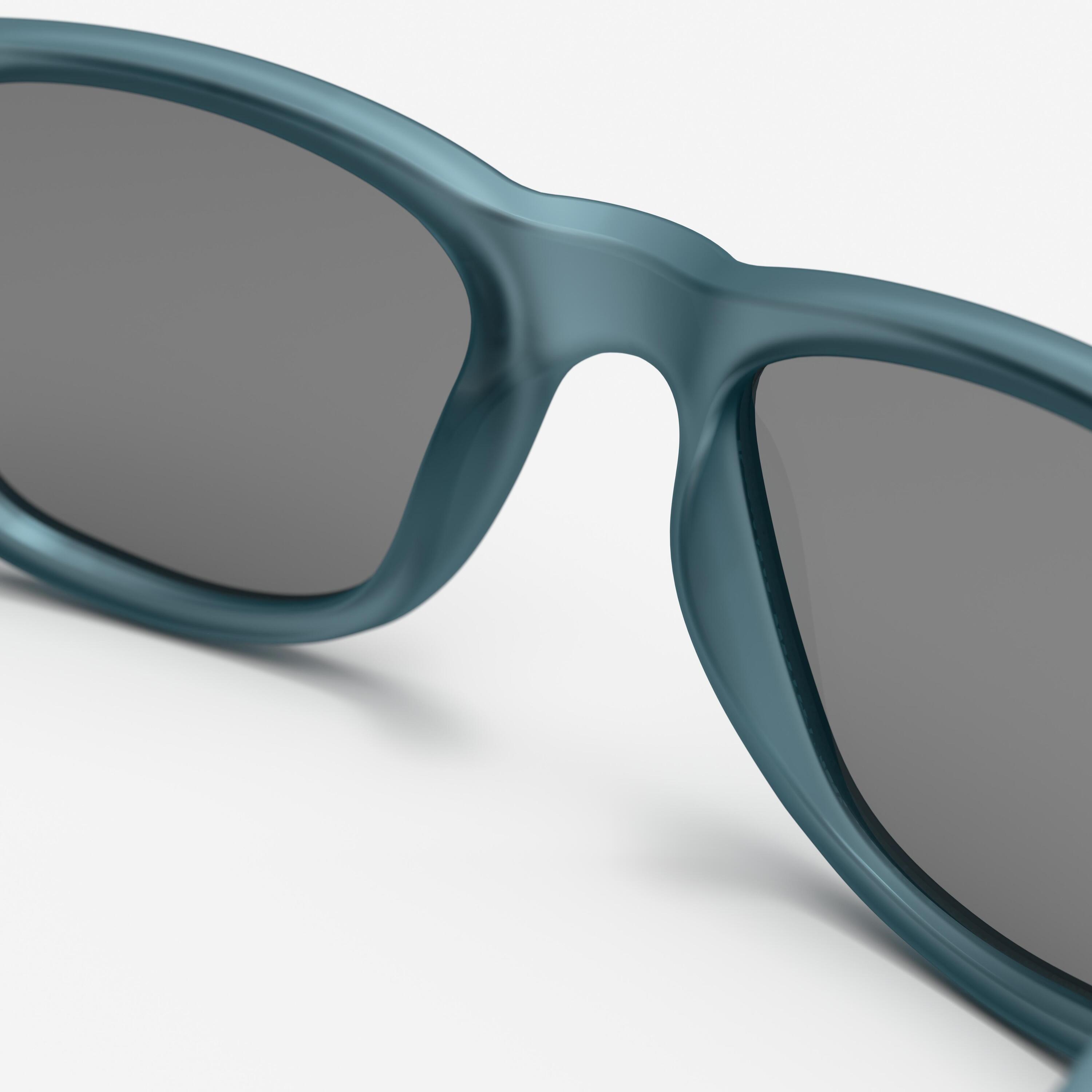 Lunettes de soleil catégorie 3 4-8 ans enfant, MH K140 10/11