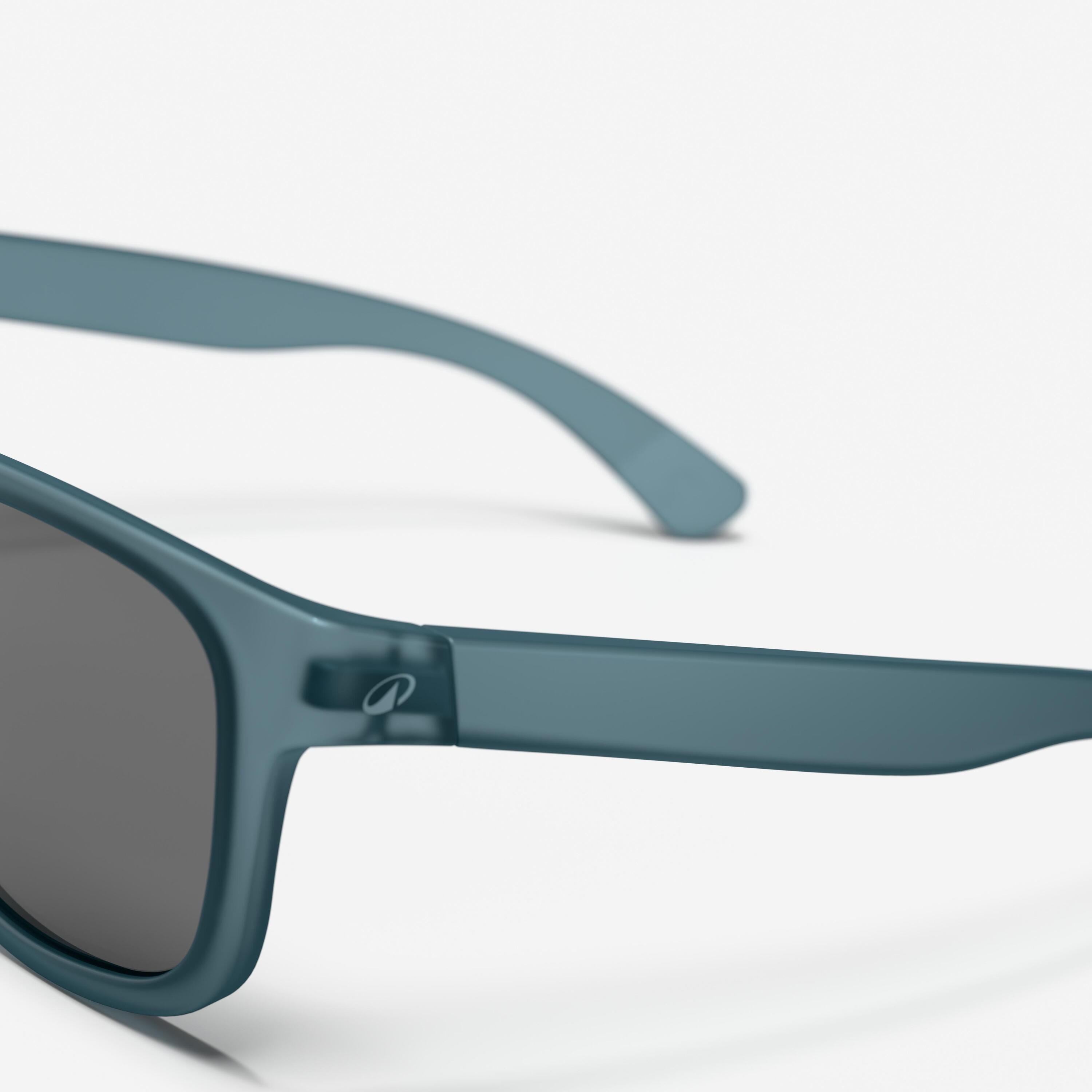 Lunettes de soleil catégorie 3 4-8 ans enfant, MH K140 9/11