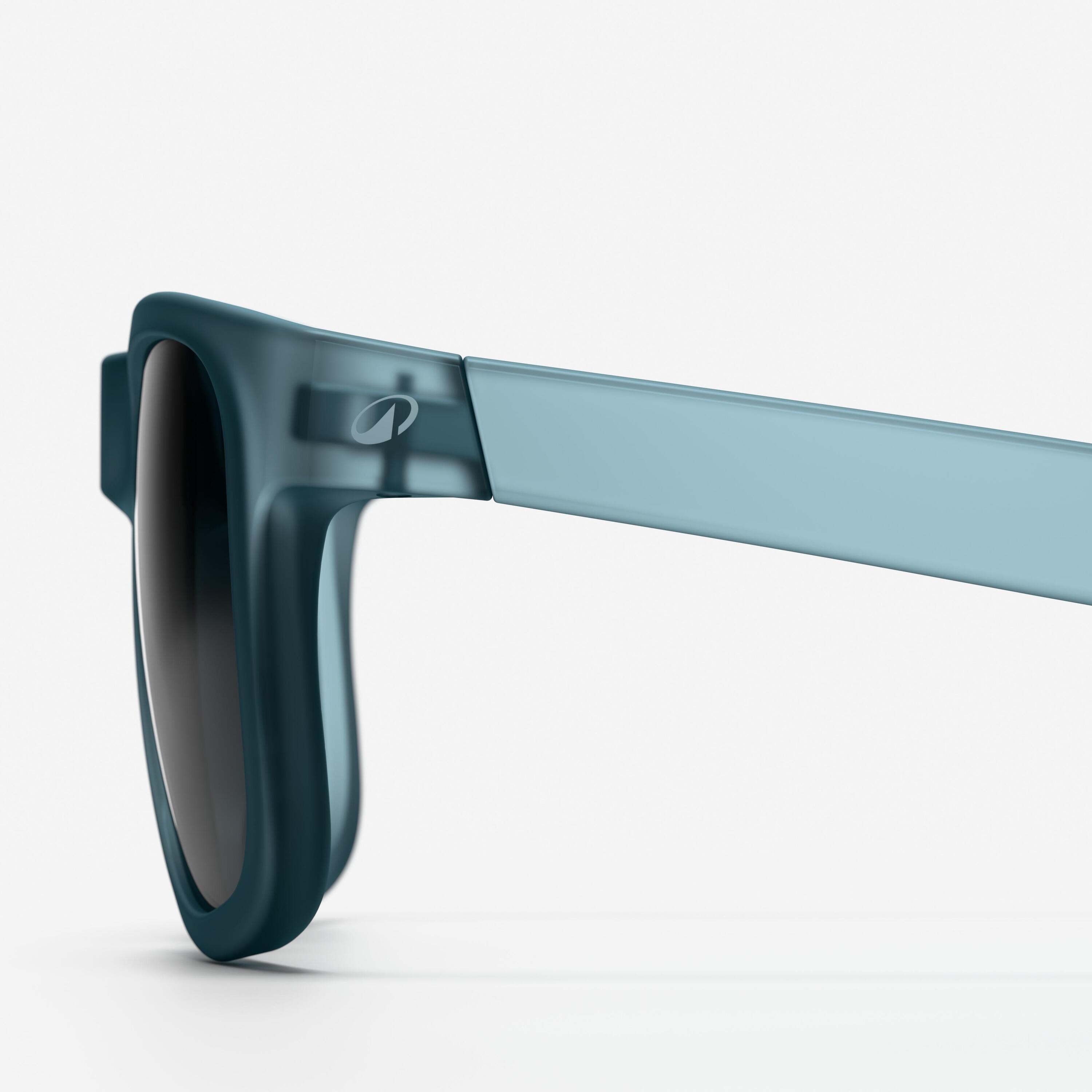 Lunettes de soleil catégorie 3 4-8 ans enfant, MH K140 8/11
