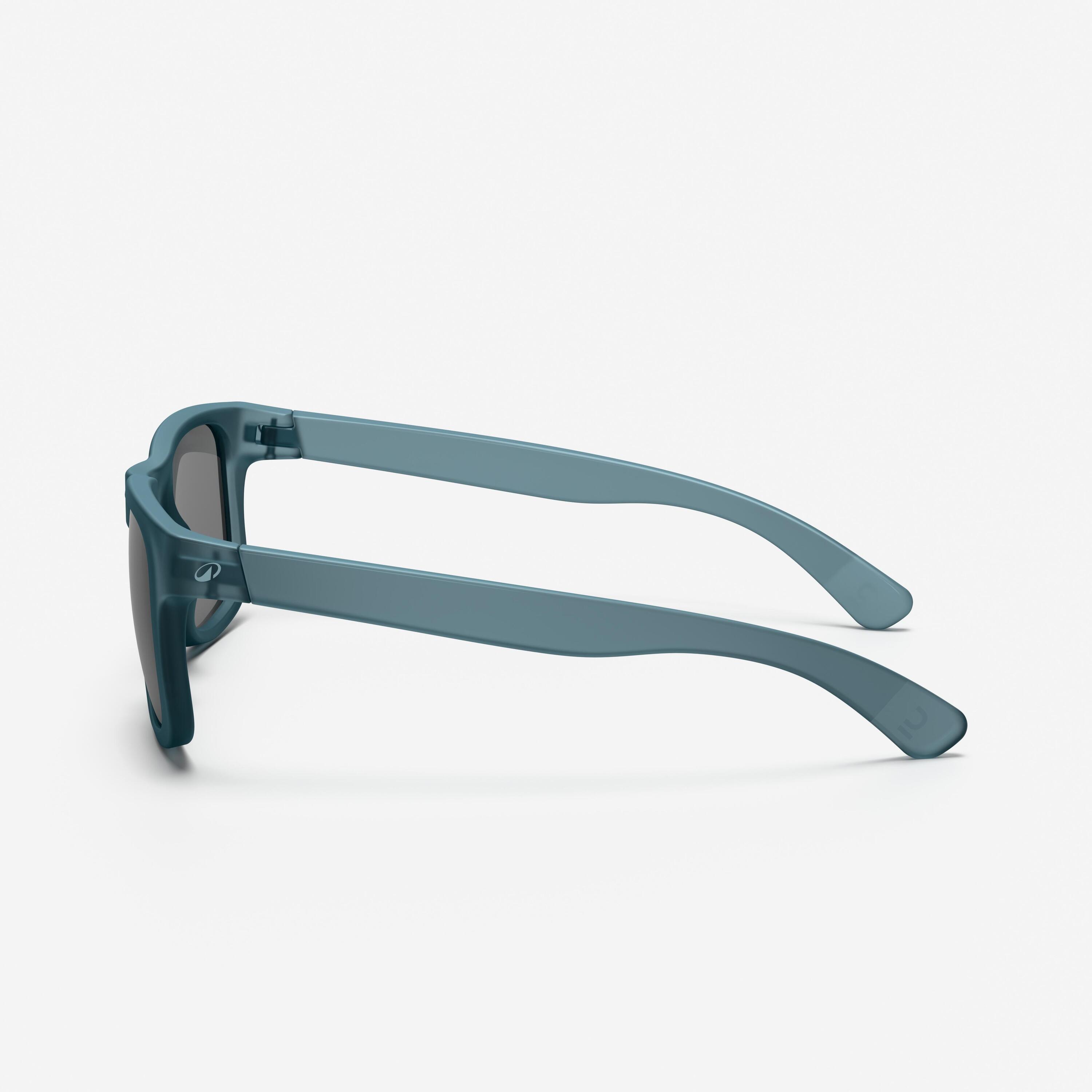 Lunettes de soleil catégorie 3 4-8 ans enfant, MH K140 7/11