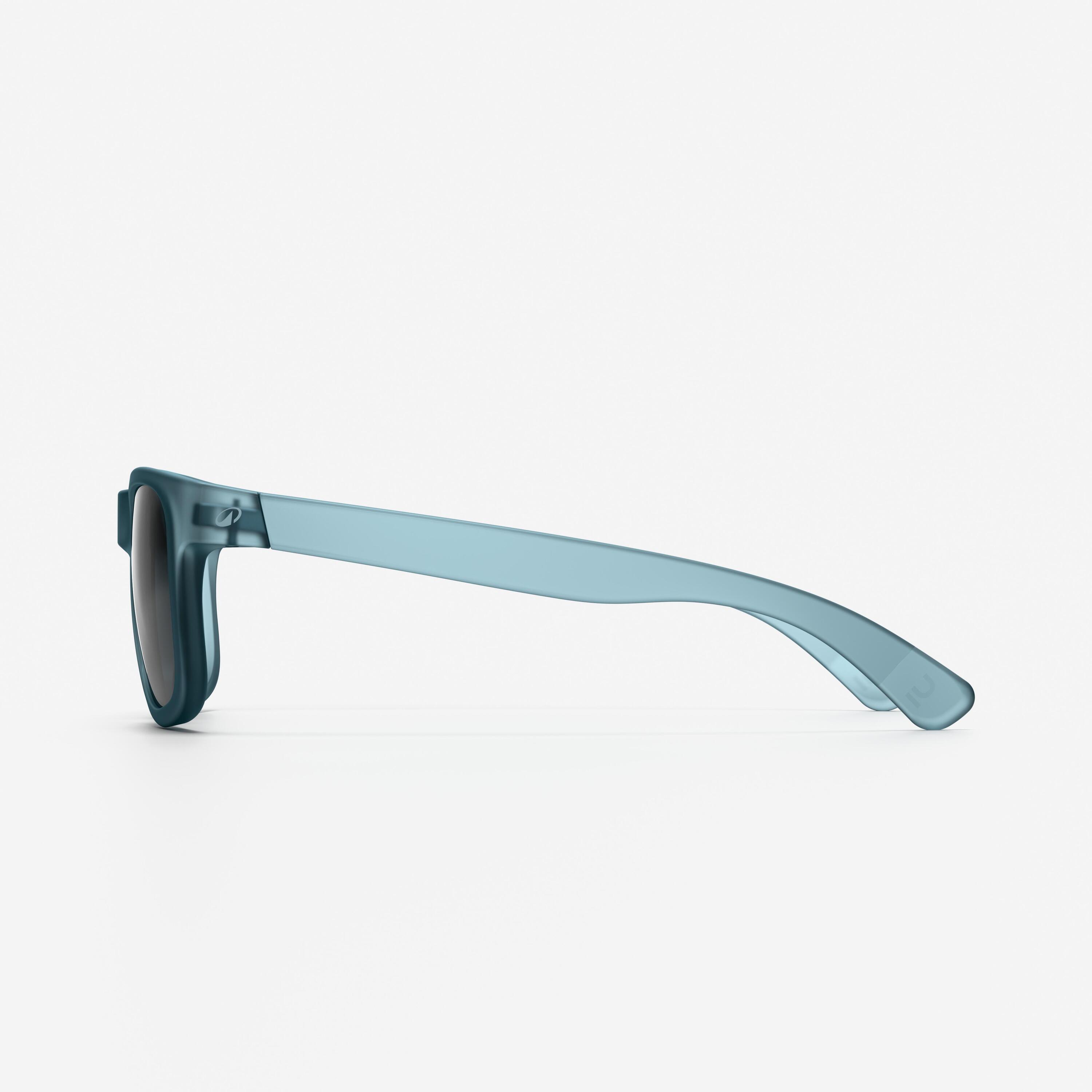 Lunettes de soleil catégorie 3 4-8 ans enfant, MH K140 6/11