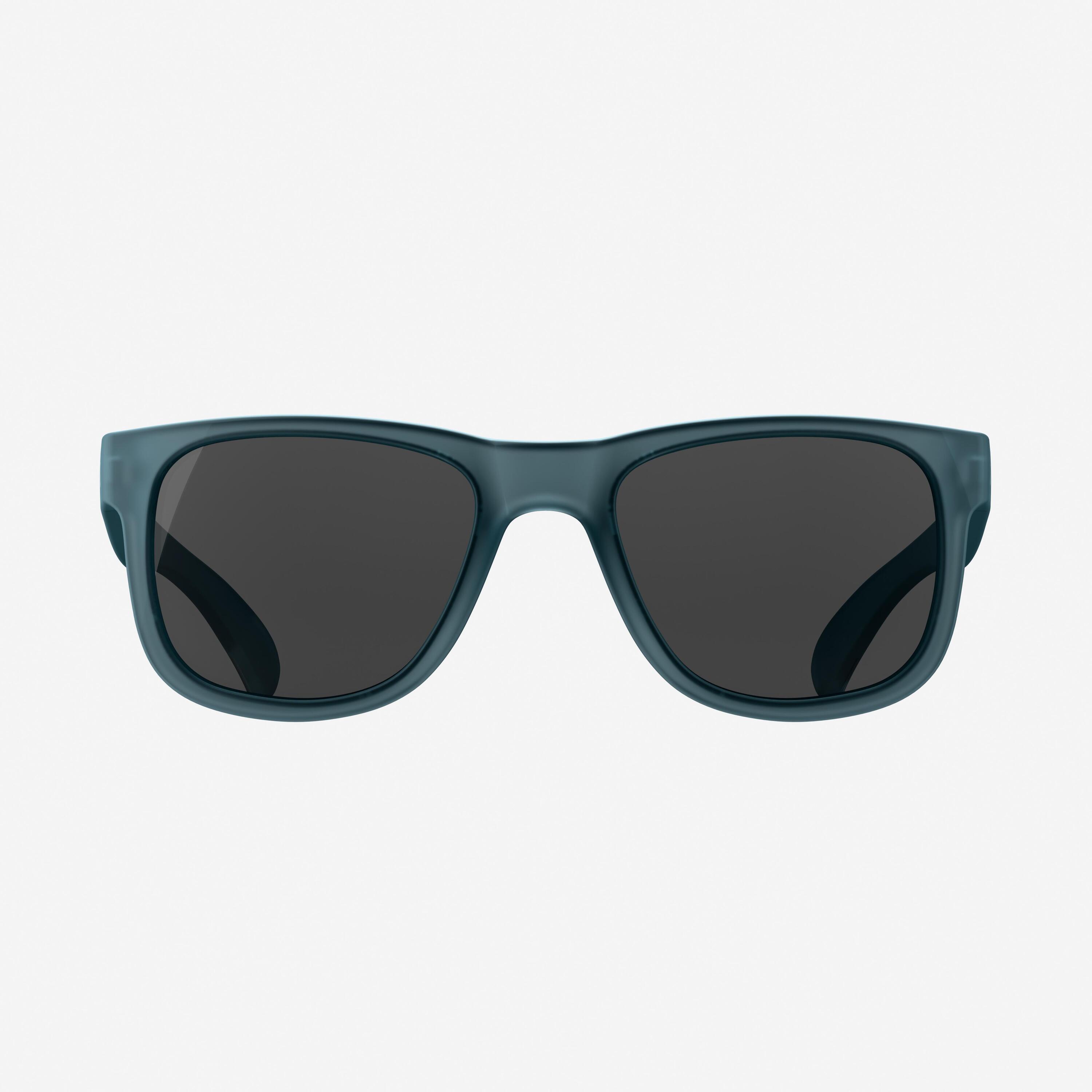 Lunettes de soleil catégorie 3 4-8 ans enfant, MH K140 5/11
