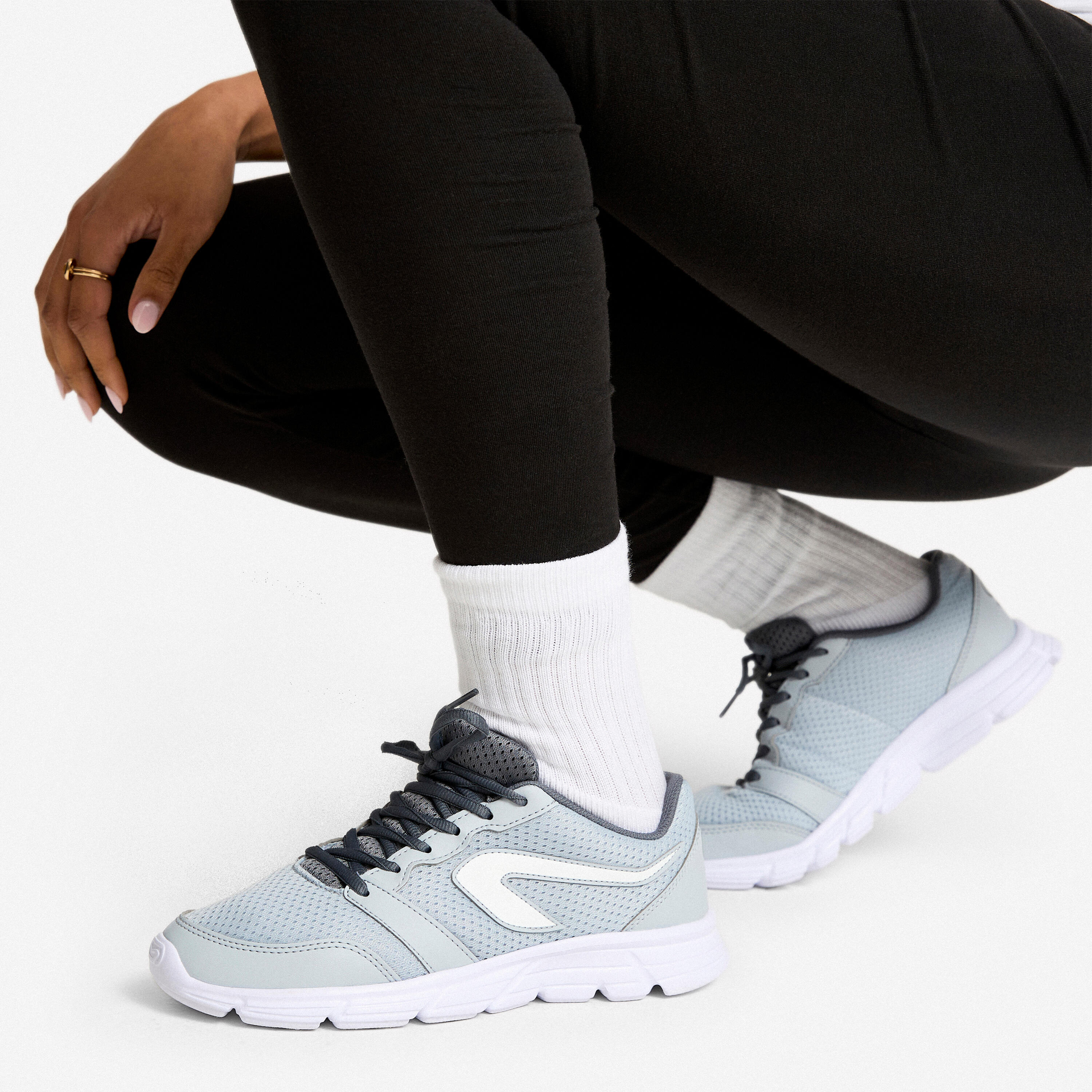 Legging de sport femme - DOMYOS