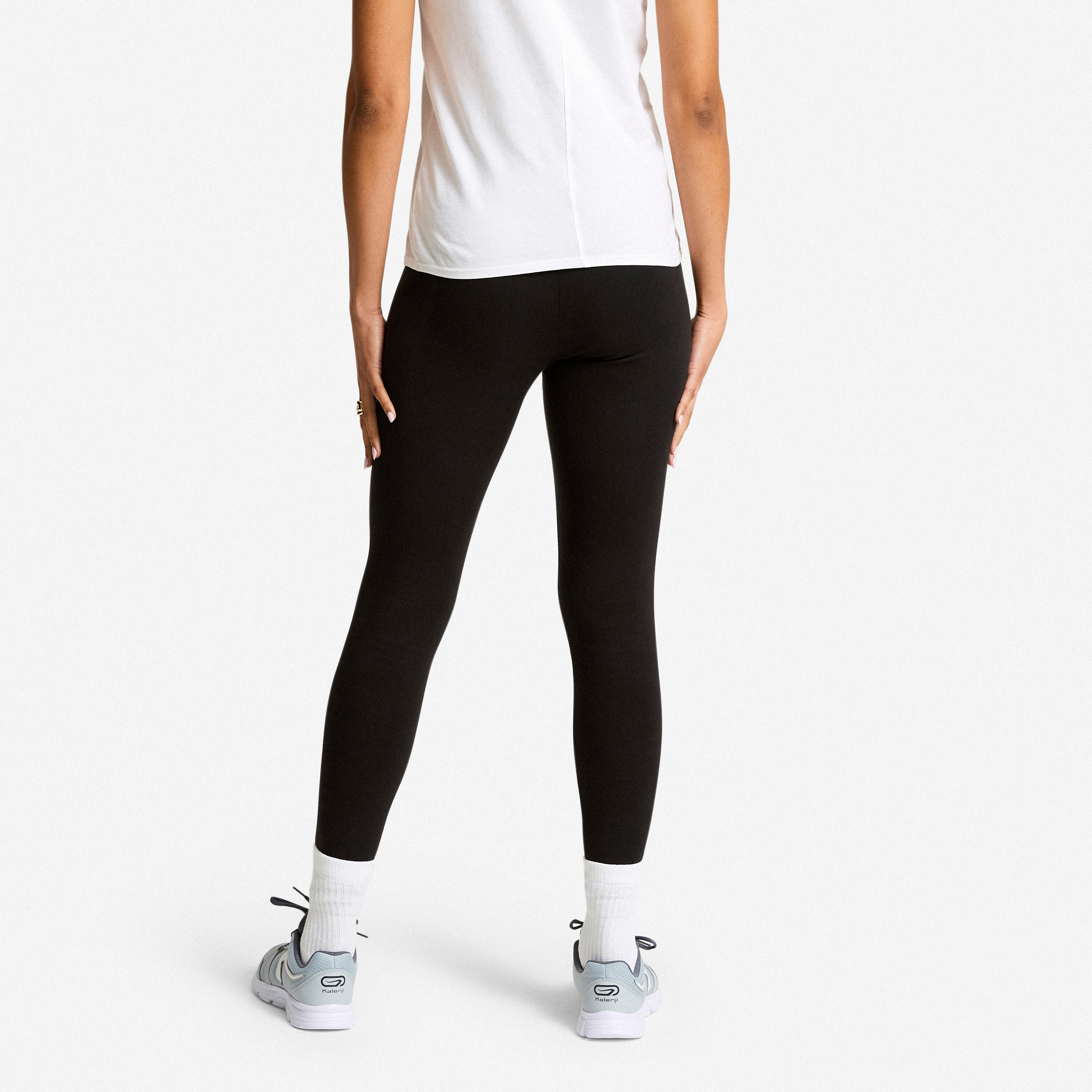 Legging de sport femme - DOMYOS
