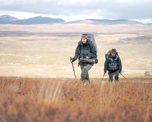 Trekking vs. Wandern: Wo liegen die Unterschiede?