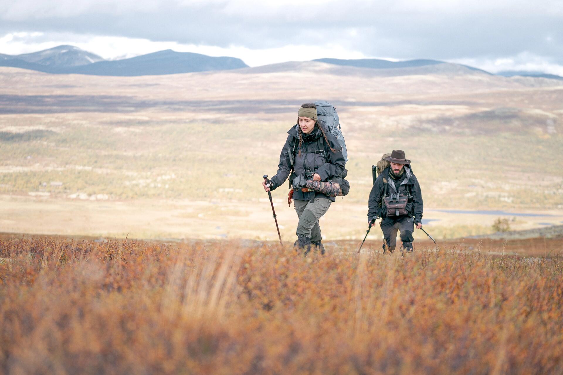 Hiking vs Trekking: Distinguishing the Differences with Decathlon