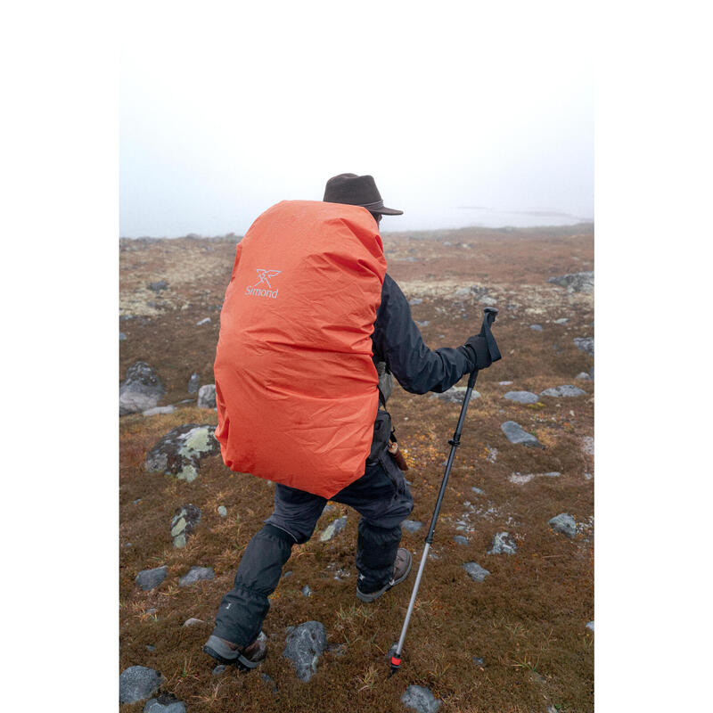 Rucsac trekking 60+10l MT500 Air Bărbați