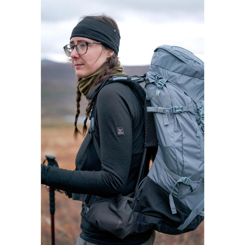 Rucsac de trekking 45+10 l, MT500 AIR Damă