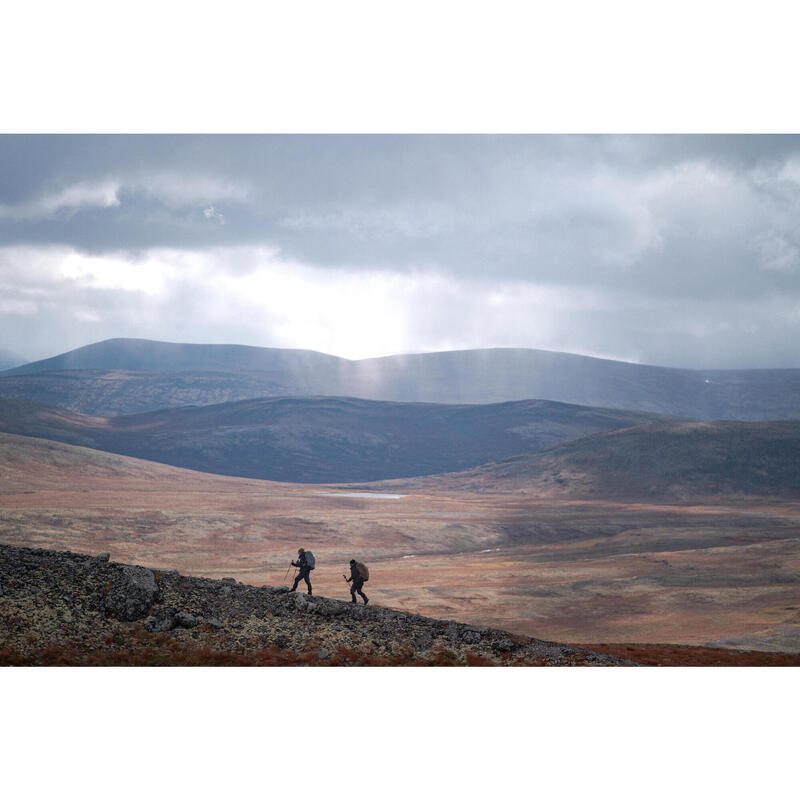 Rucsac de trekking 45+10 l, MT500 AIR Damă