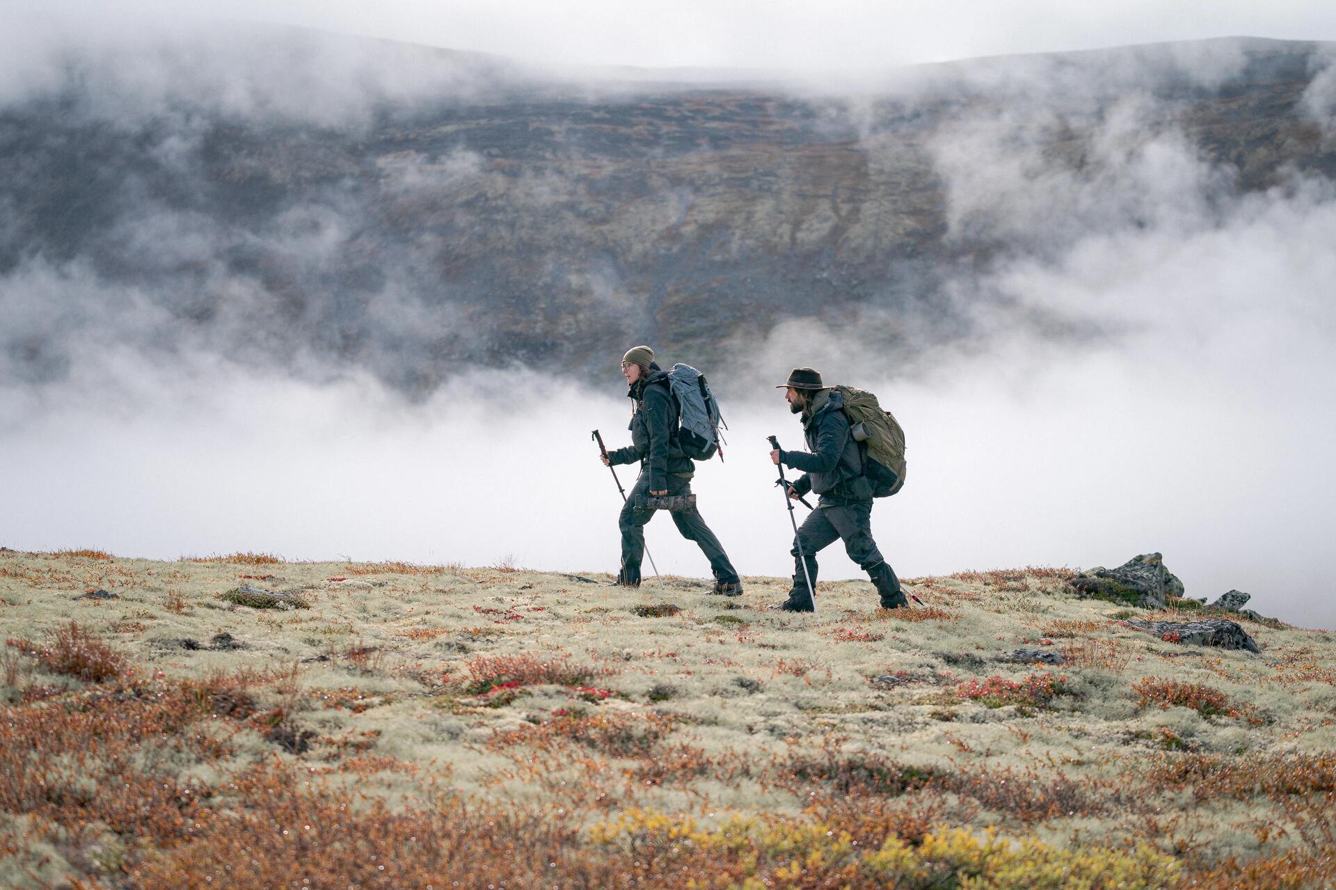 Hiking vs Trekking: Distinguishing the Differences with Decathlon