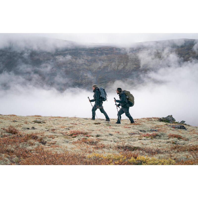 Rucsac trekking 60+10l MT500 Air Bărbați