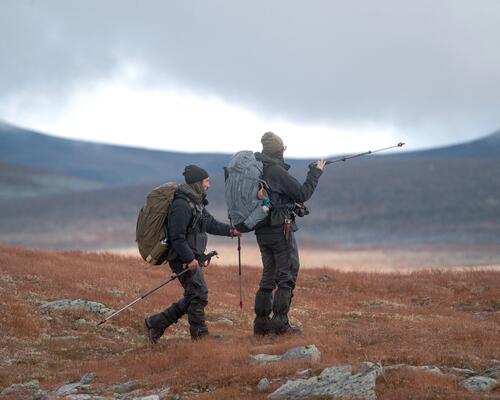 LISTA LUCRURILOR ESENȚIALE PENTRU PREGĂTIREA RUCSACULUI TĂU