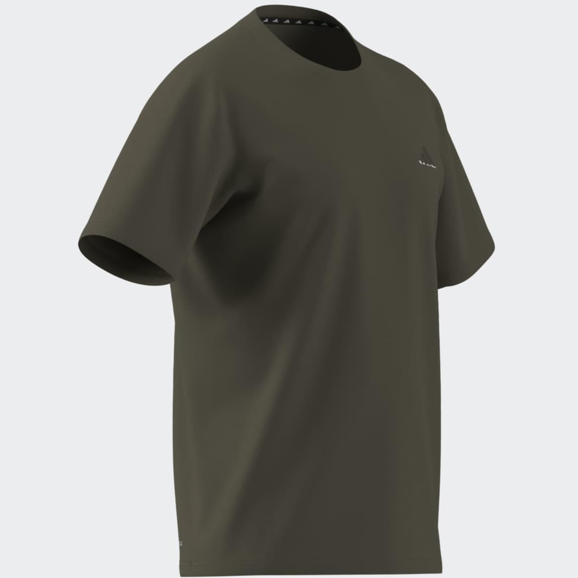 T-Shirt Herren - Aeroready khaki  4/7