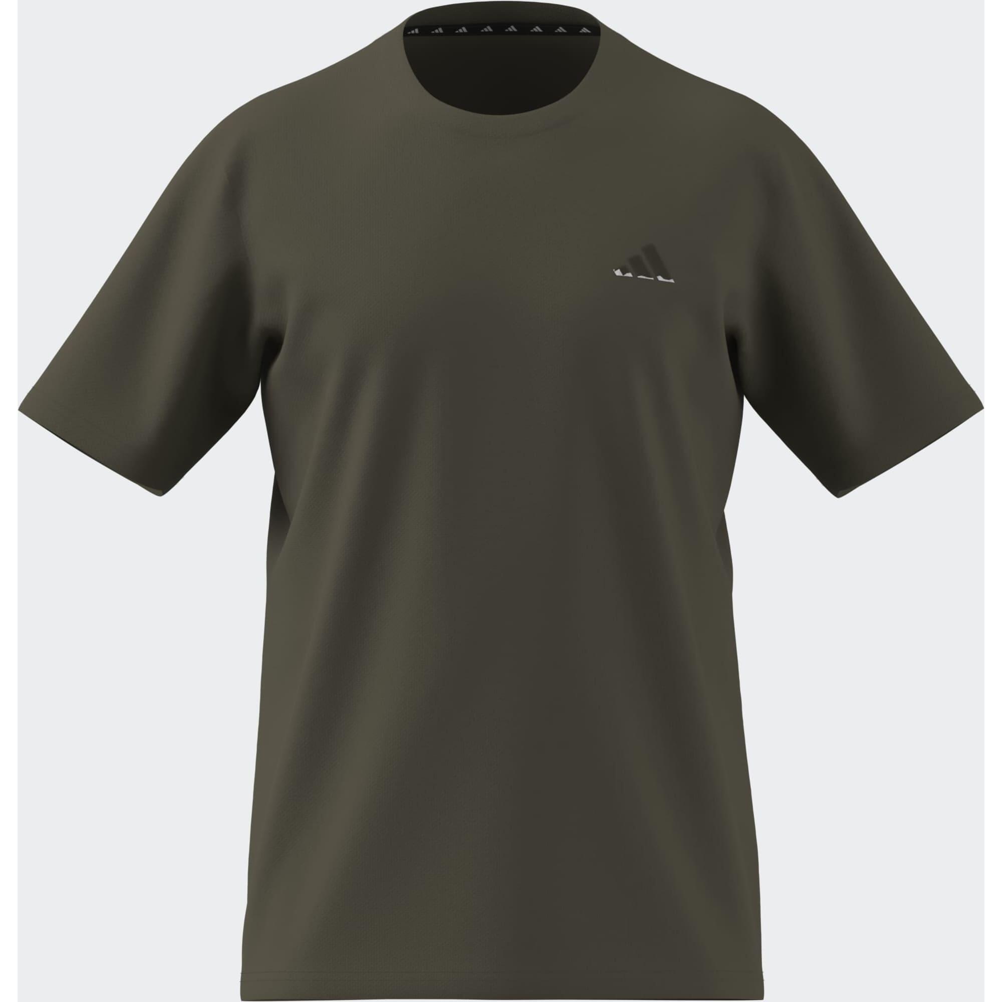 T-Shirt Herren - Aeroready khaki  3/7