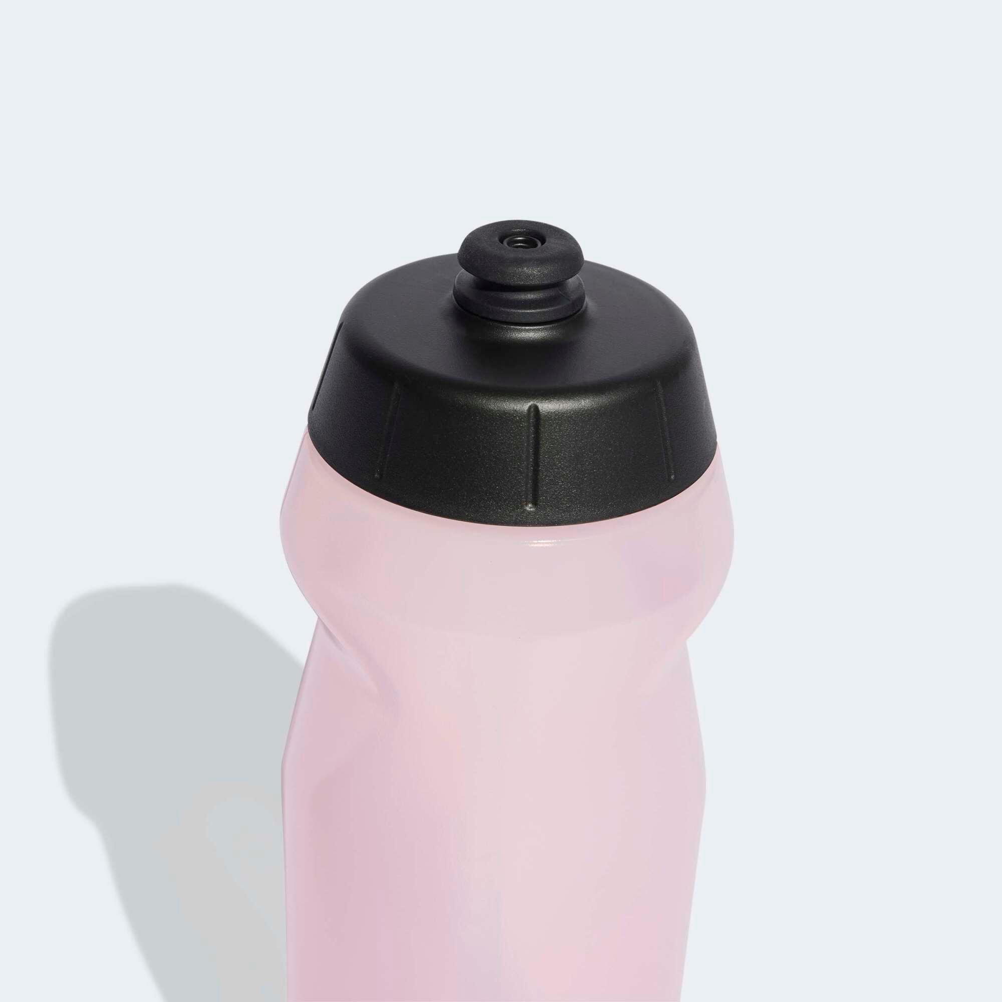 Garrafa de Fitness 500 ml Rosa 3/4