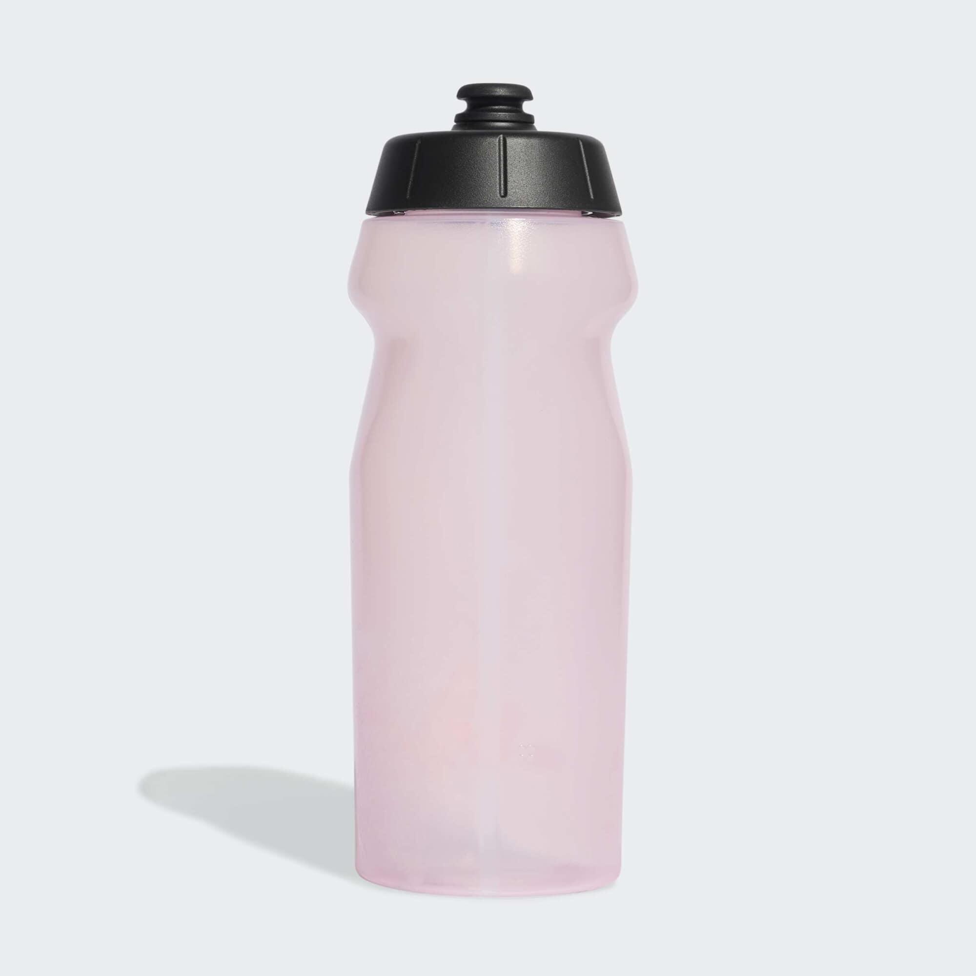 Garrafa de Fitness 500 ml Rosa 2/4